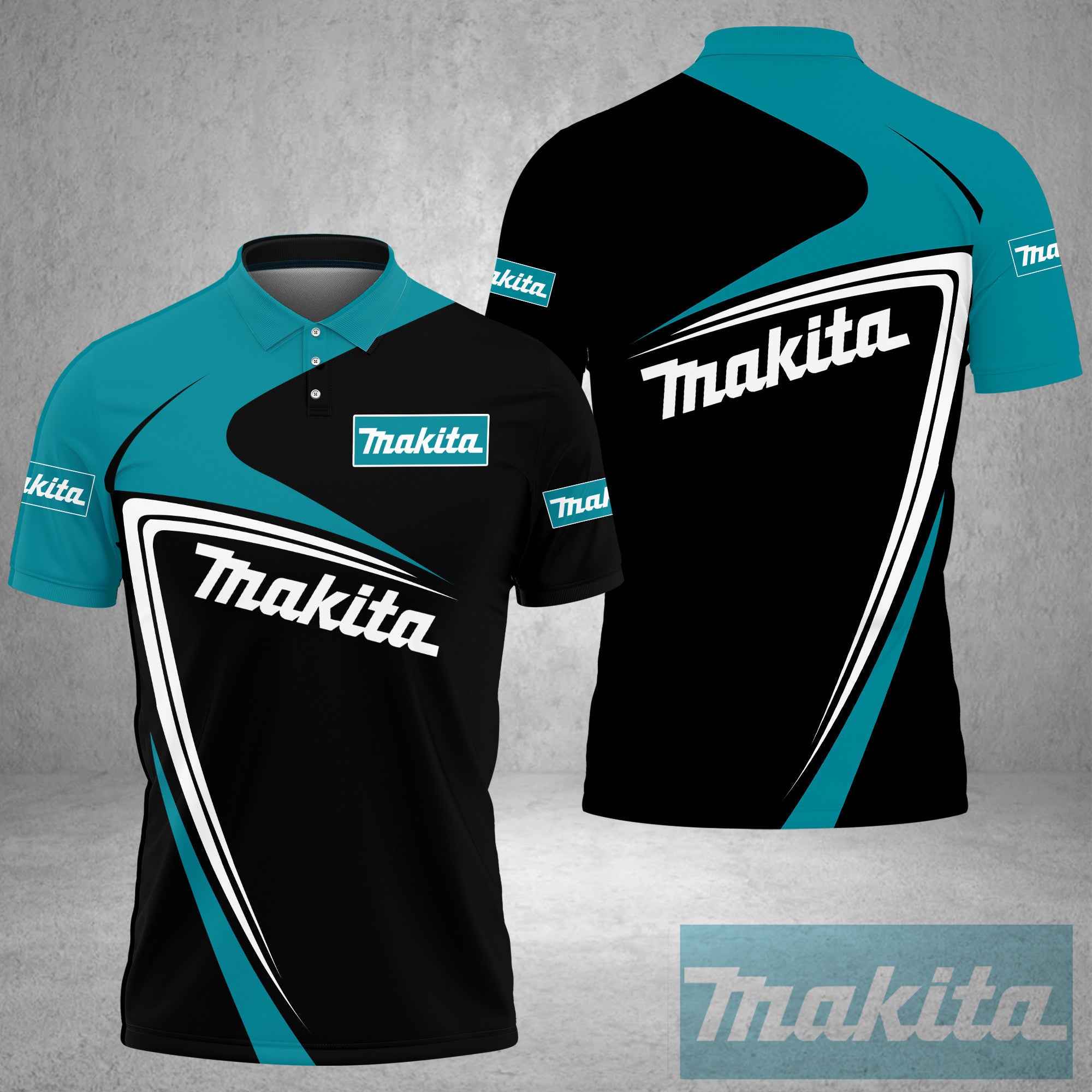 MKT 3D Apparels