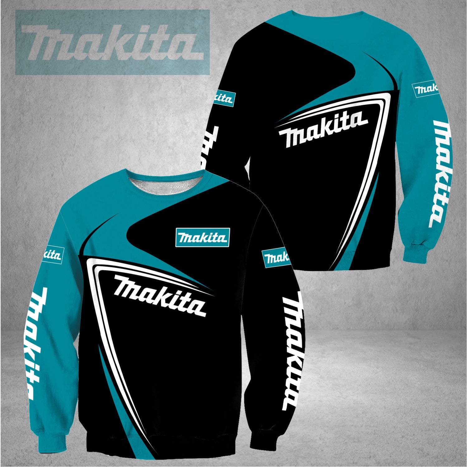 MKT 3D Apparels