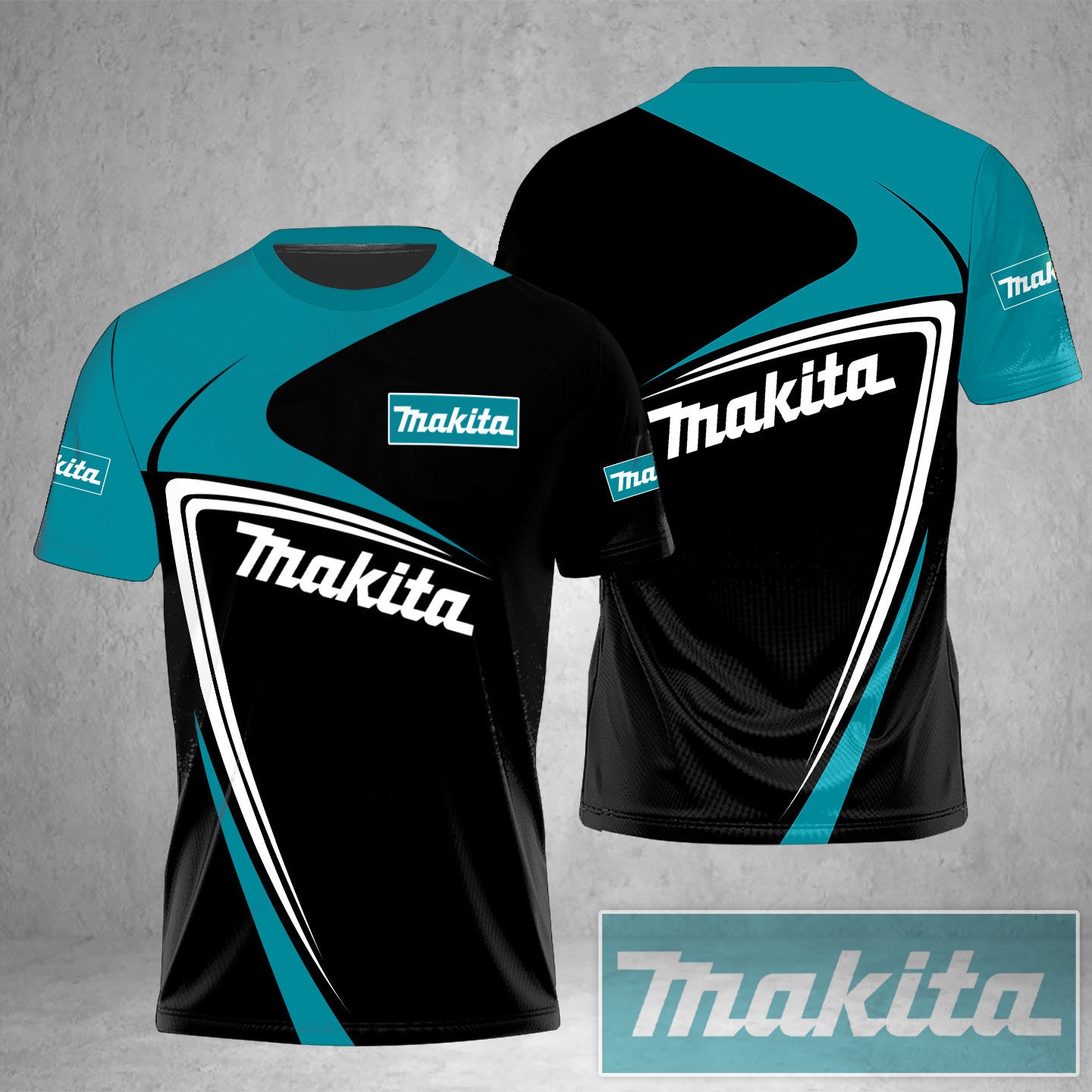 MKT 3D Apparels