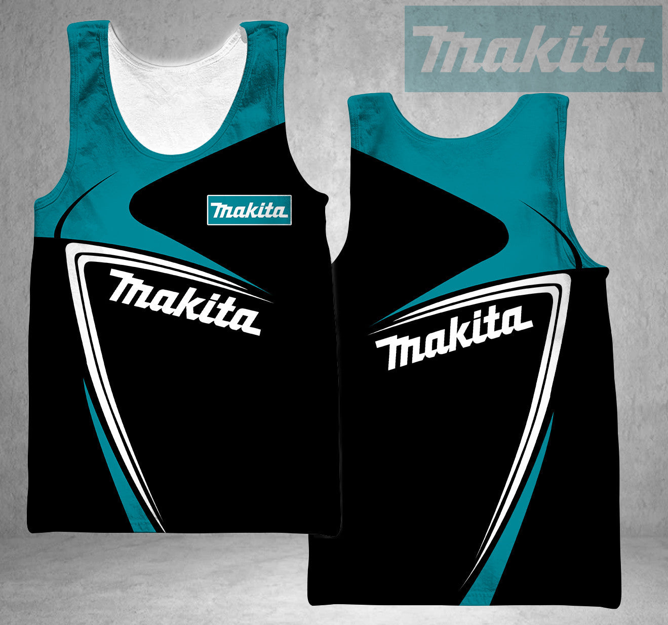 MKT 3D Apparels