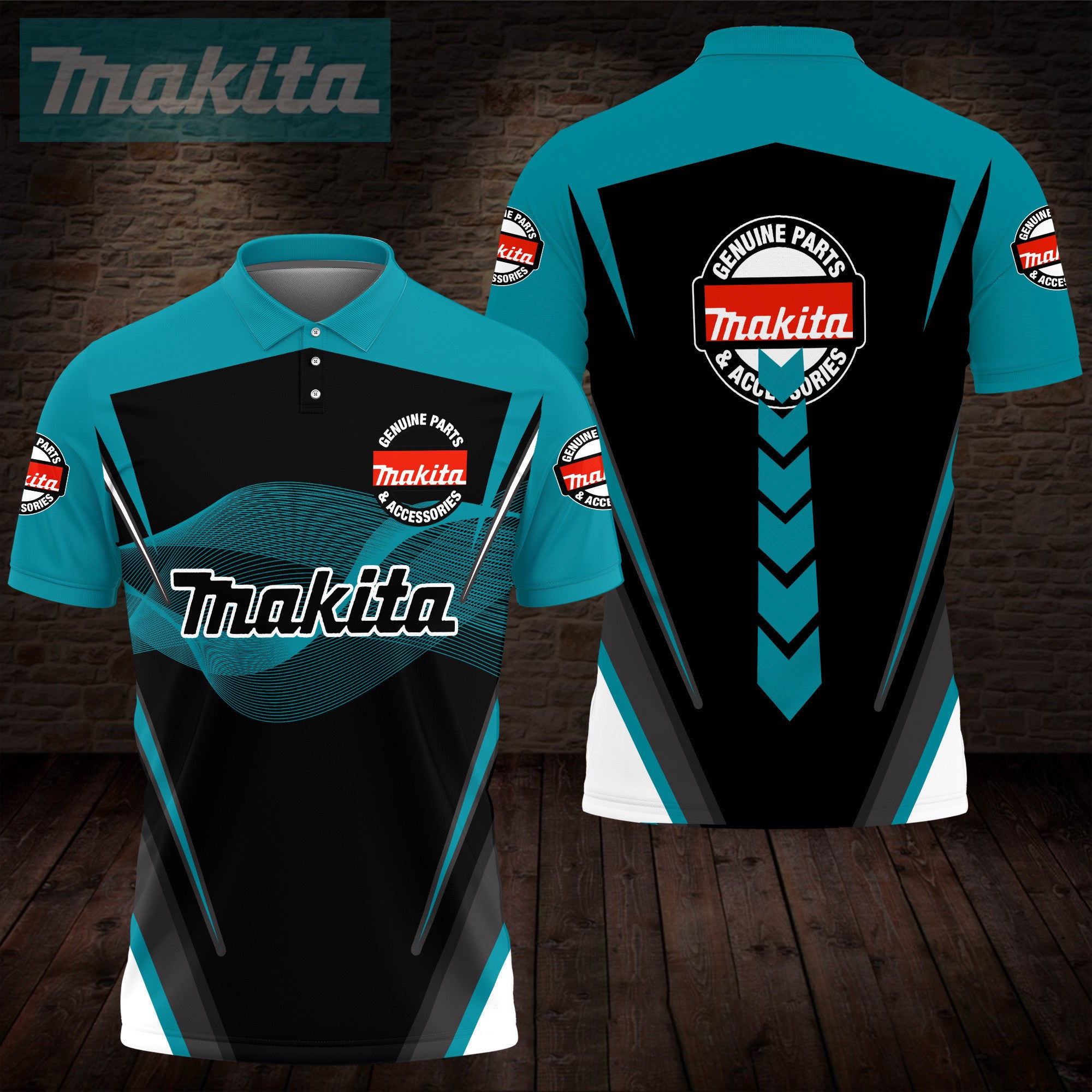 MKT 3D Apparels