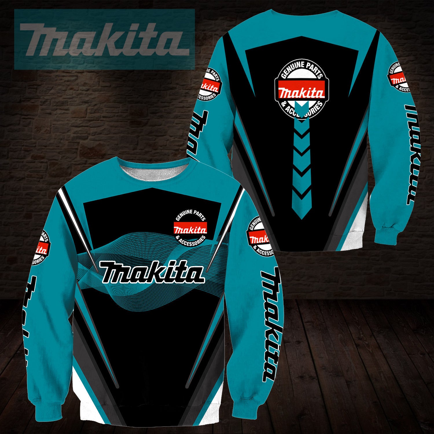 MKT 3D Apparels