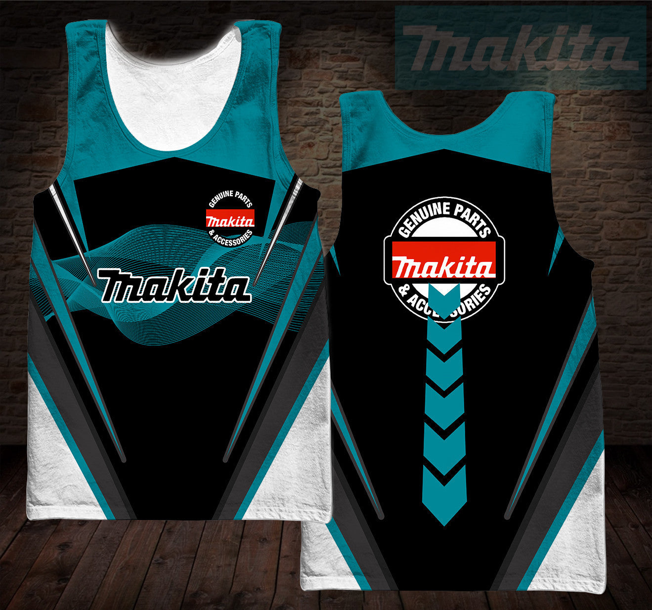 MKT 3D Apparels