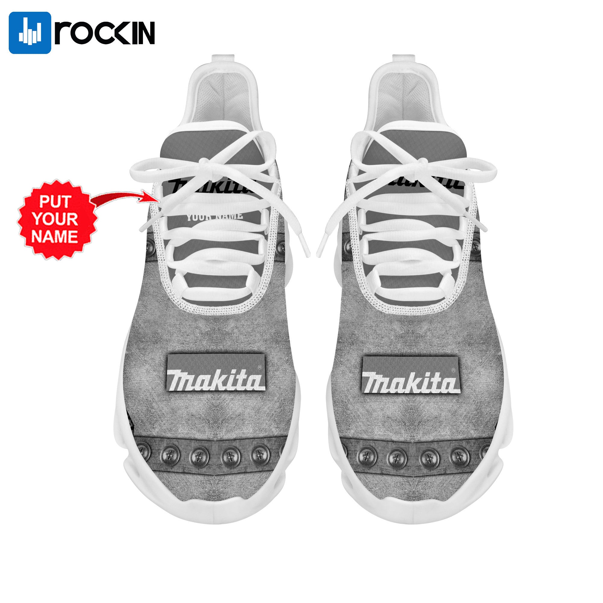 MKT Custom Sneaker