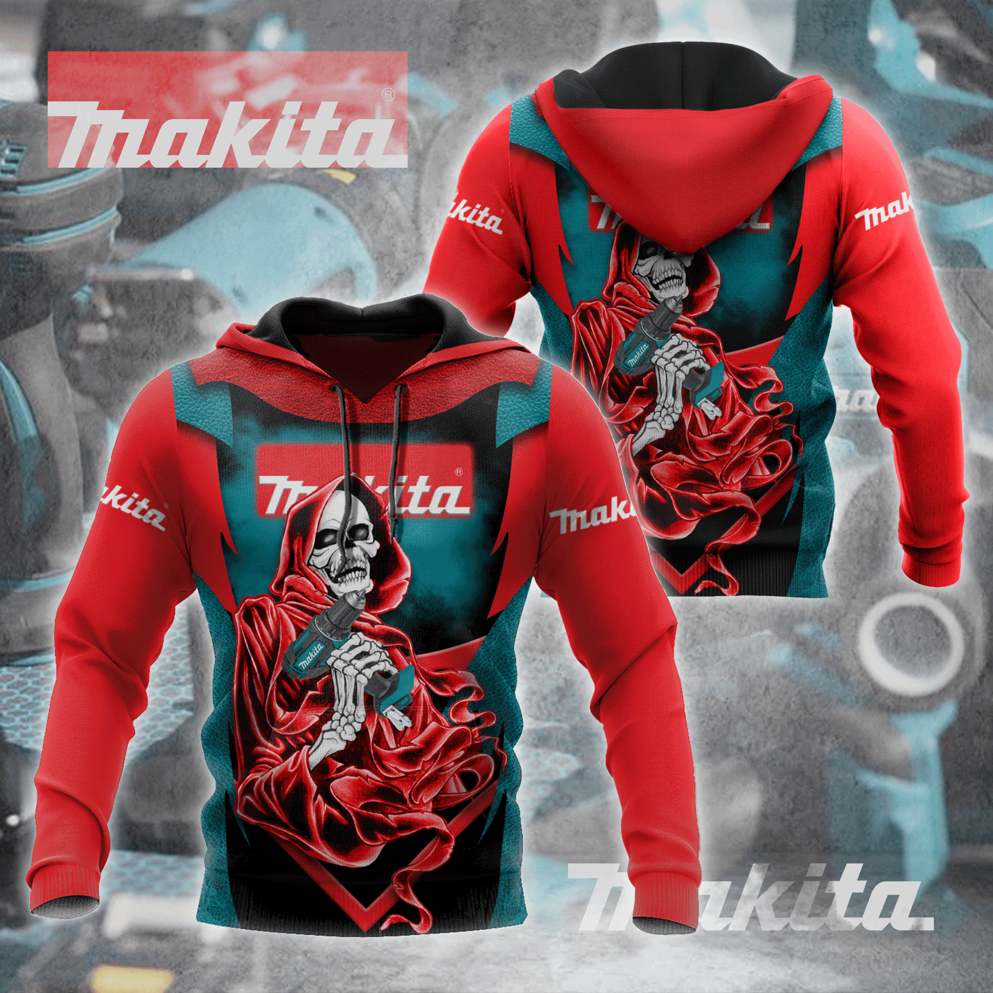 MKT 3D Apparels