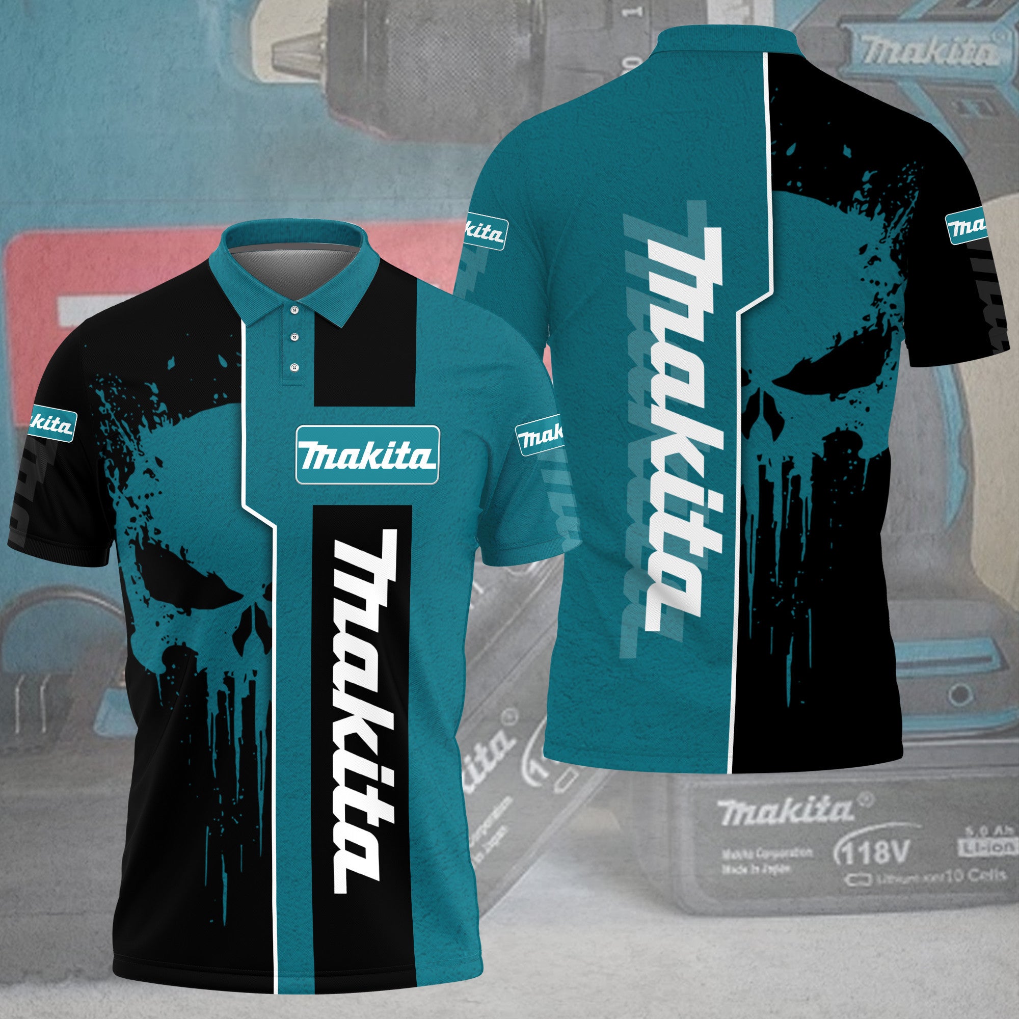 MKT 3D Apparels