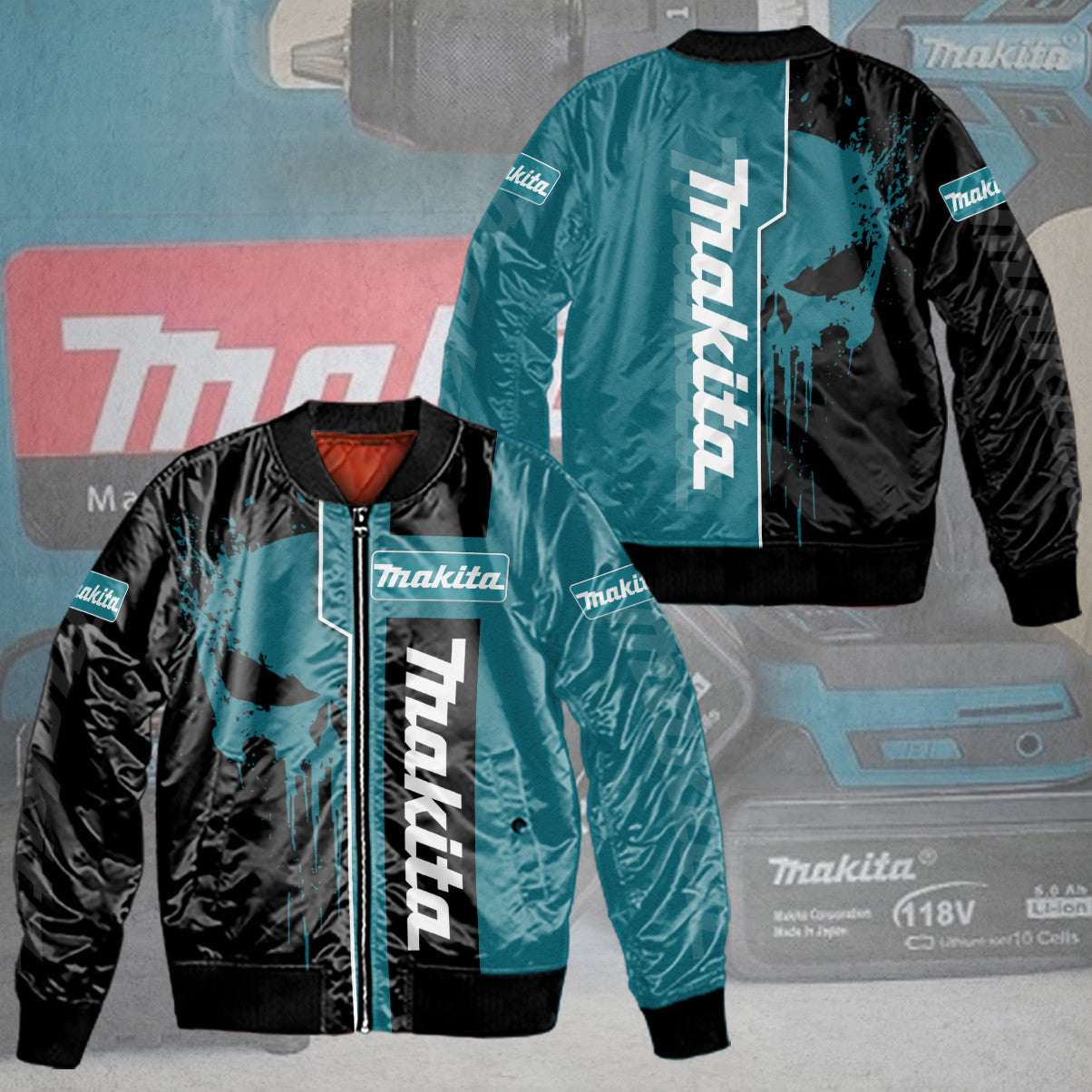 MKT 3D Apparels