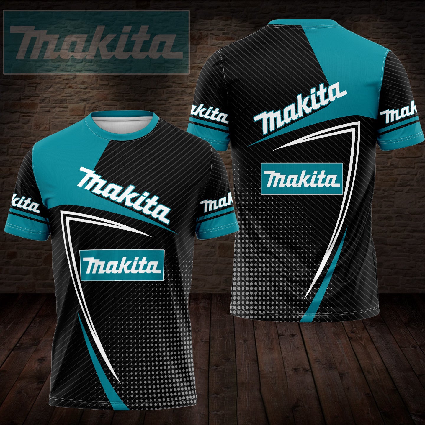 MKT 3D Apparels