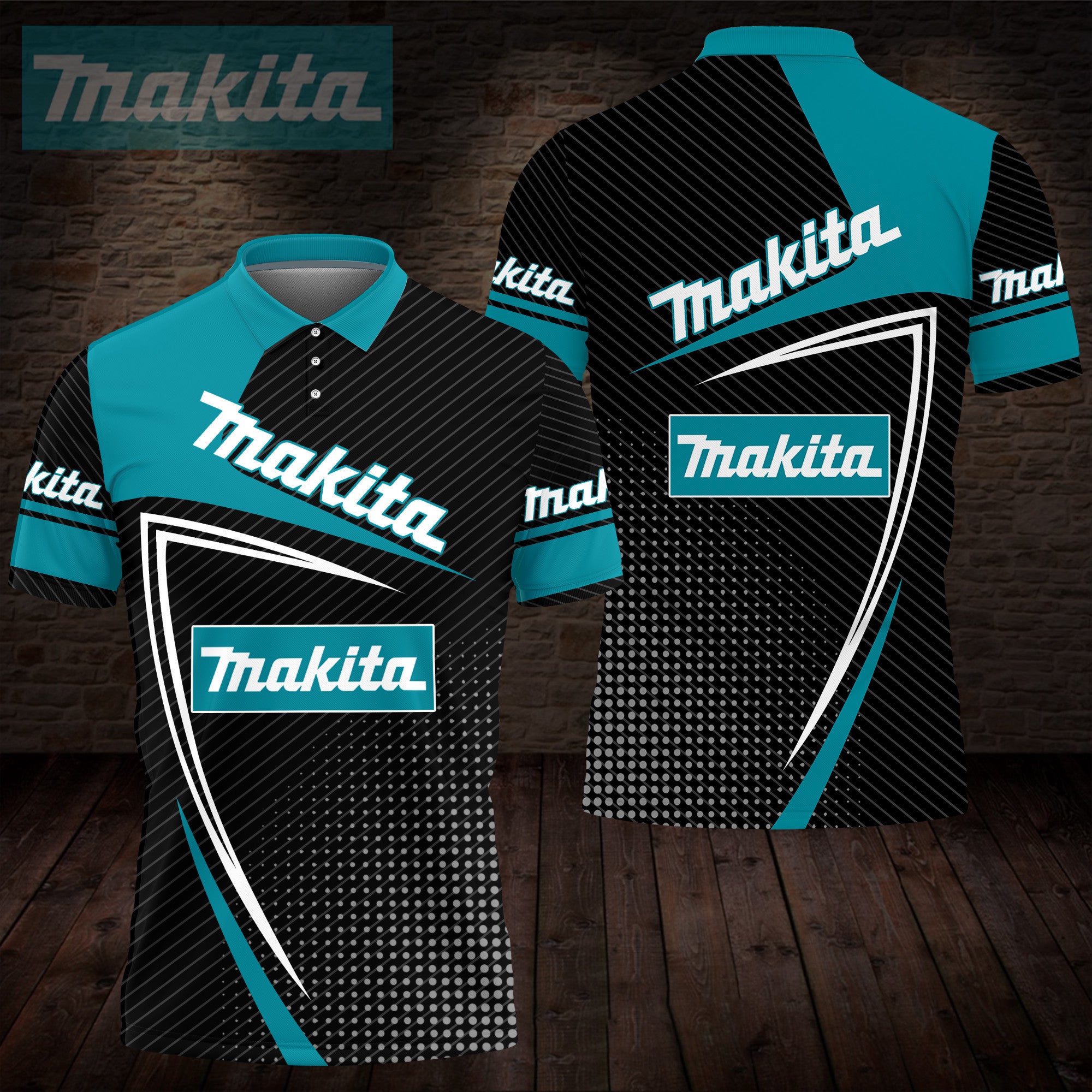 MKT 3D Apparels