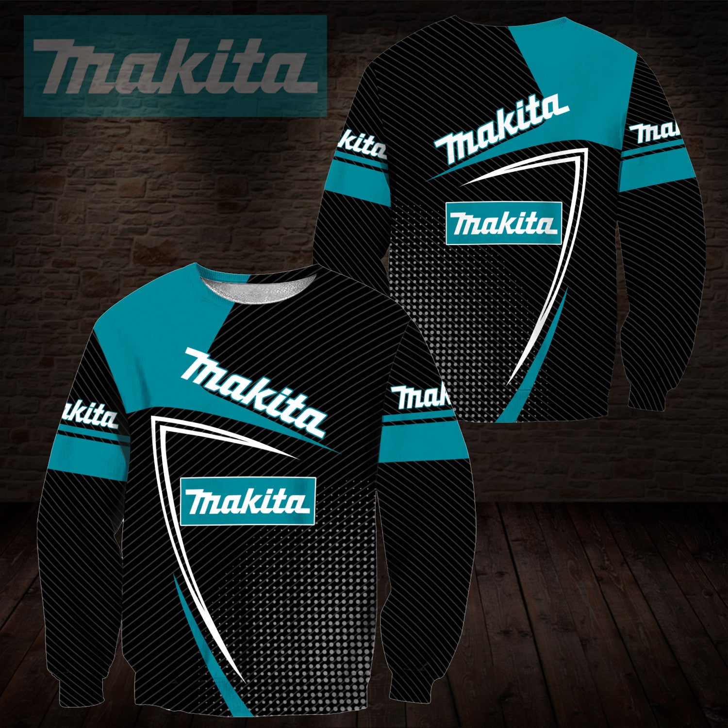 MKT 3D Apparels