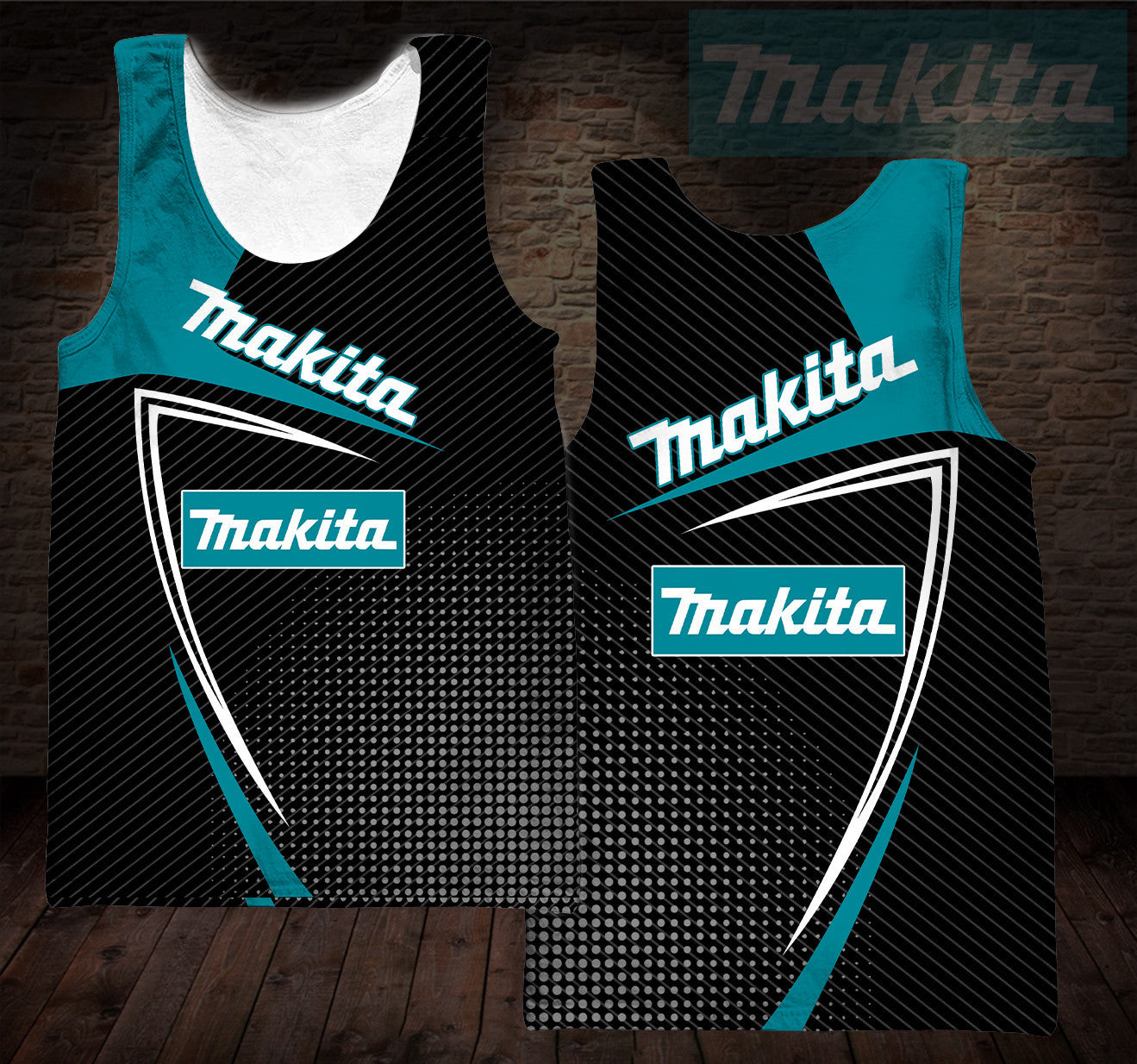 MKT 3D Apparels