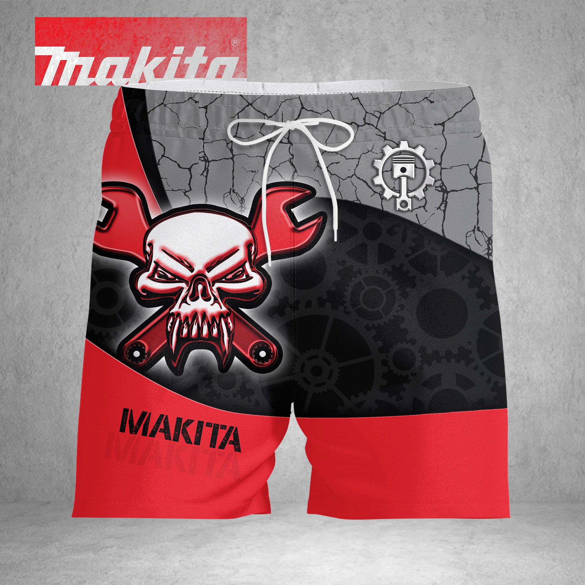 MKT 3D Apparels