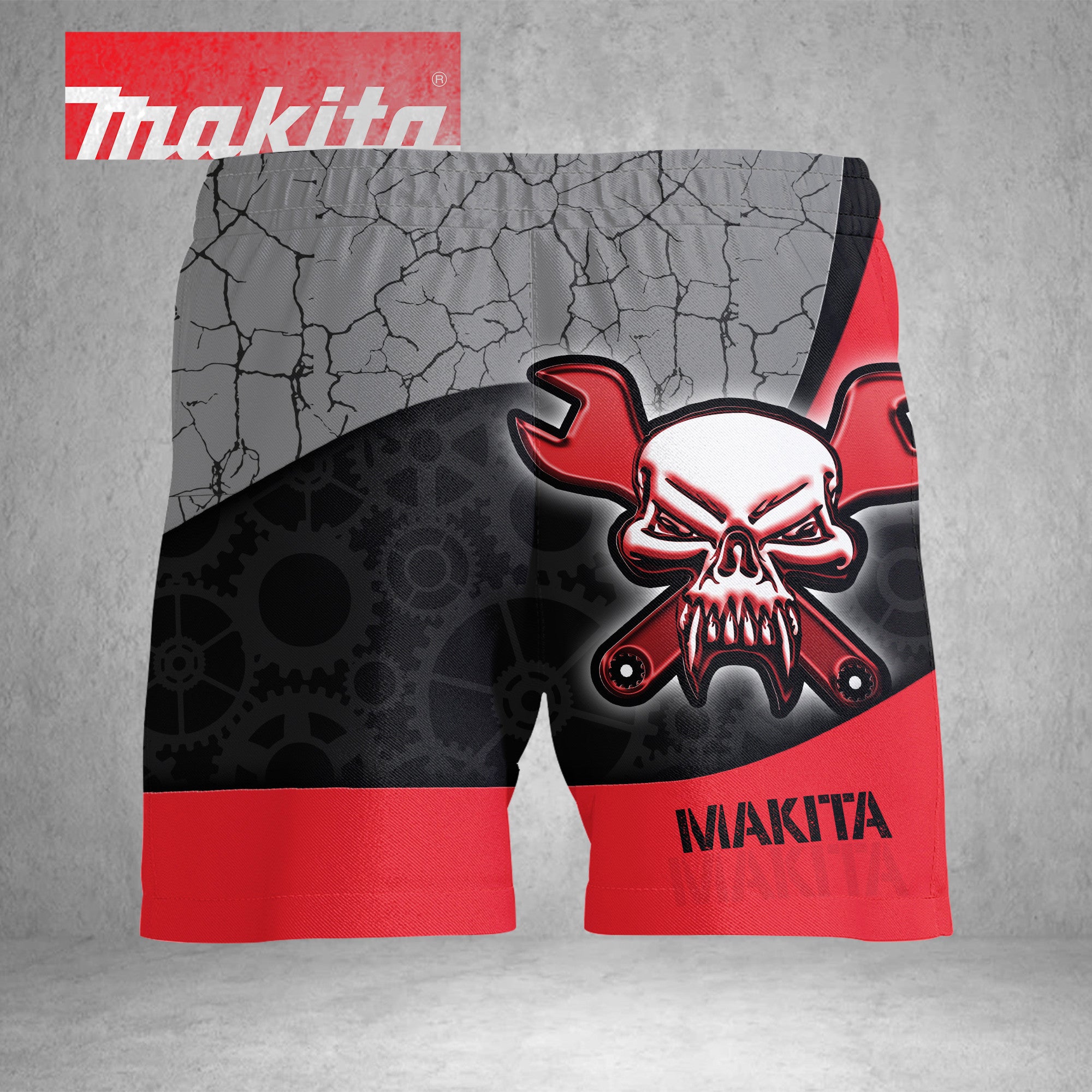 MKT 3D Apparels