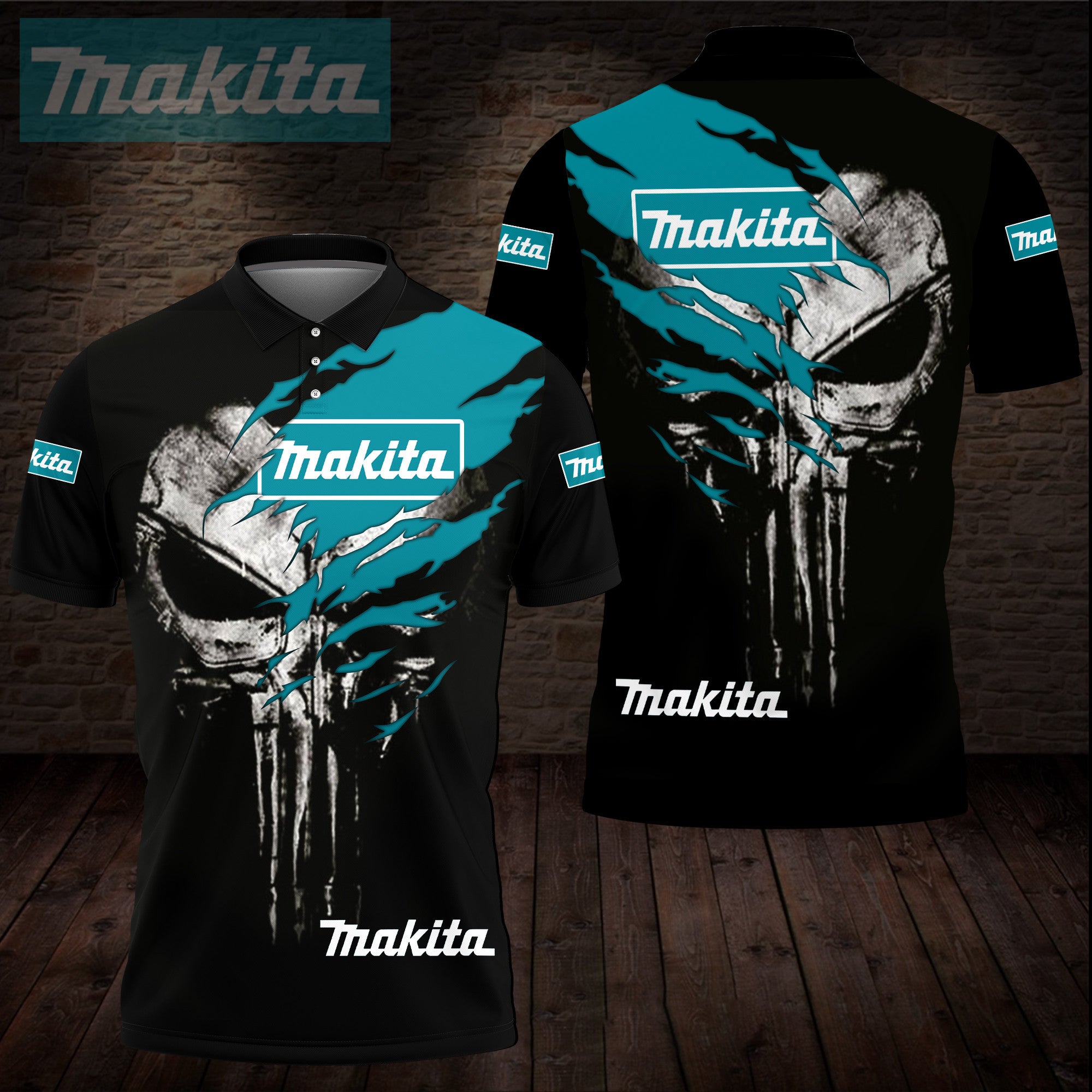 MKT 3D Apparels - TH1870