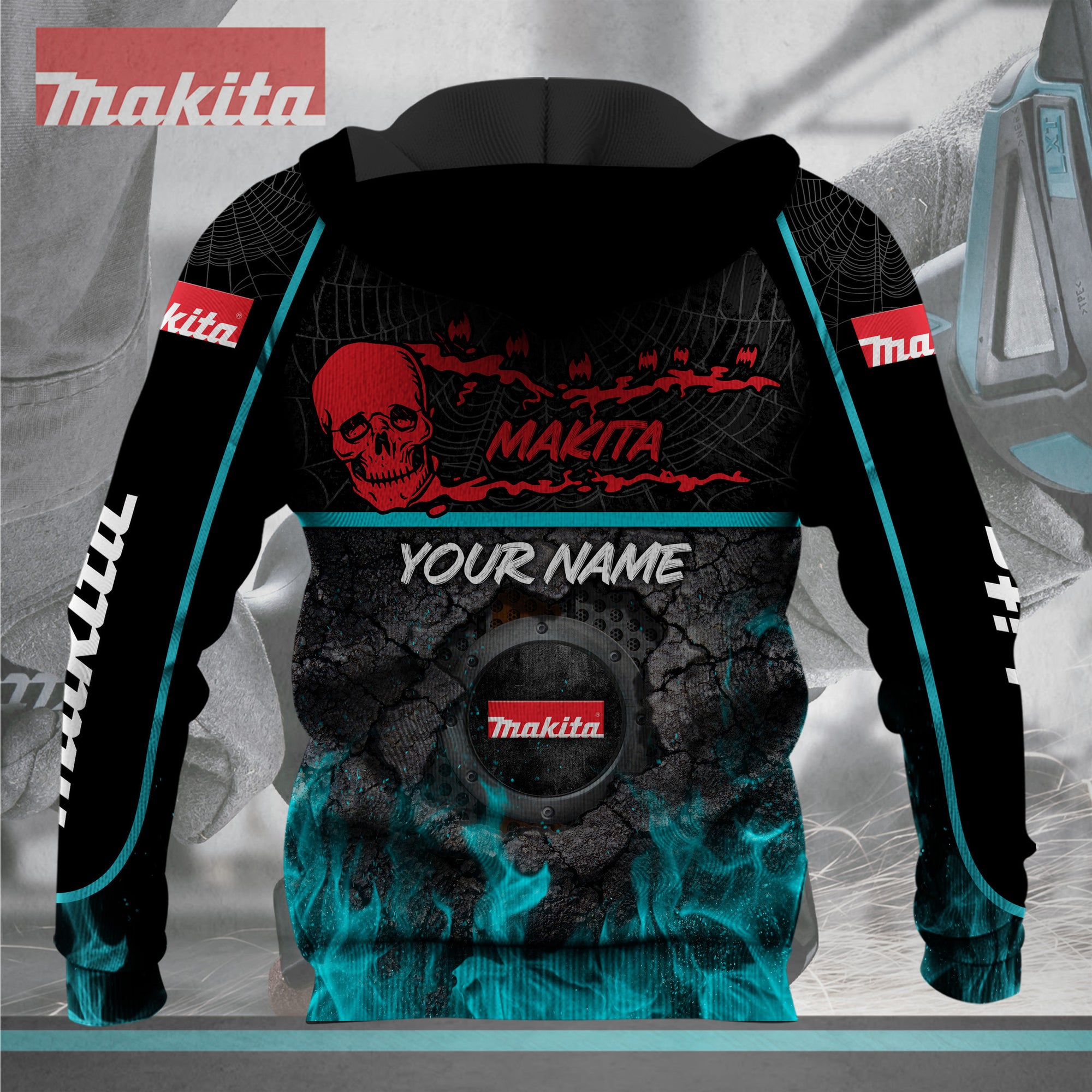 MKT 3D Apparels QUY2730