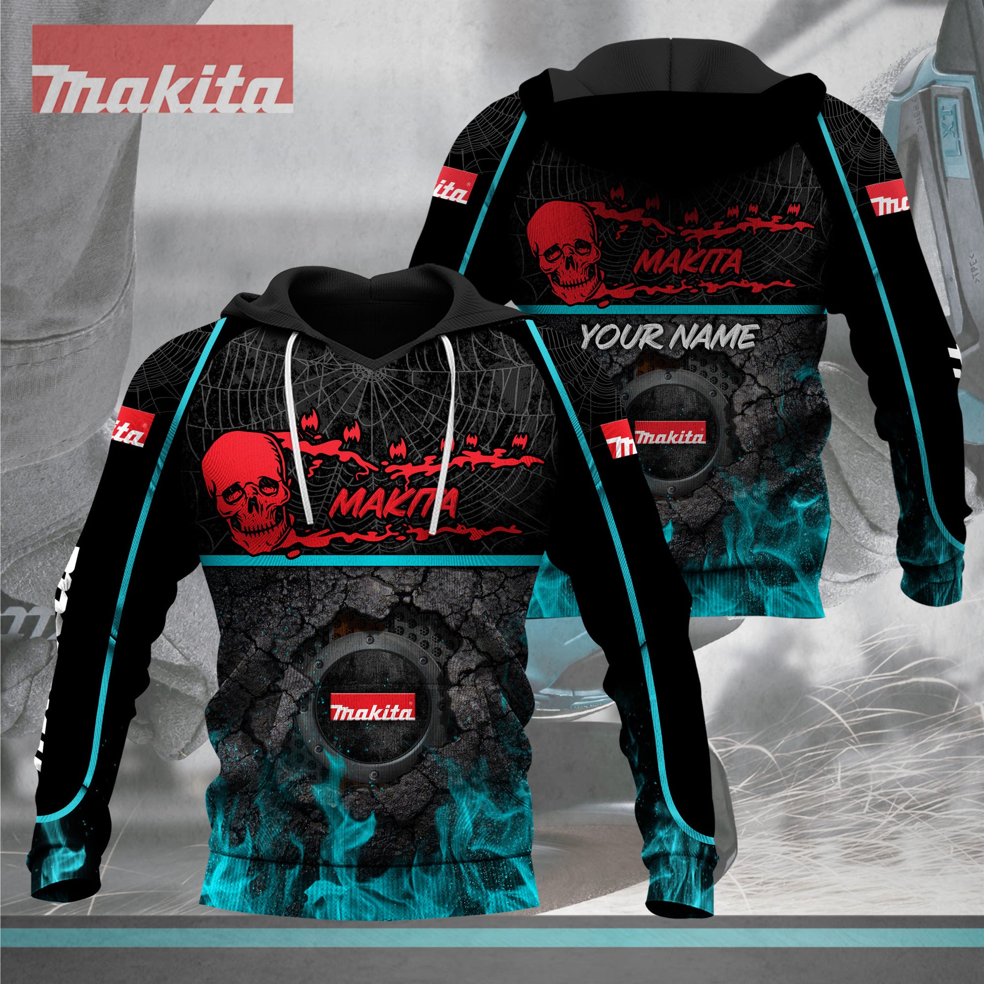 MKT 3D Apparels QUY2730