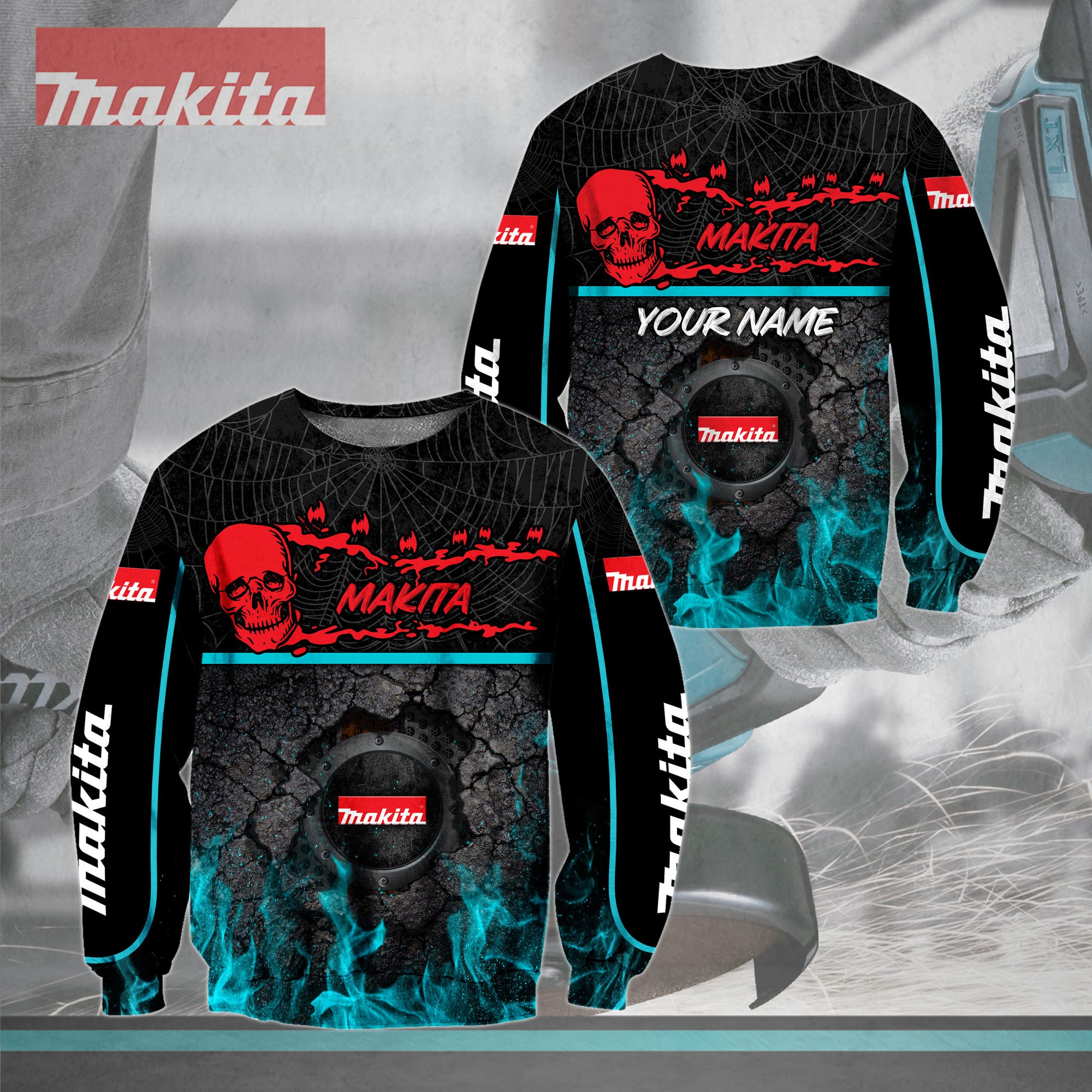 MKT 3D Apparels QUY2730