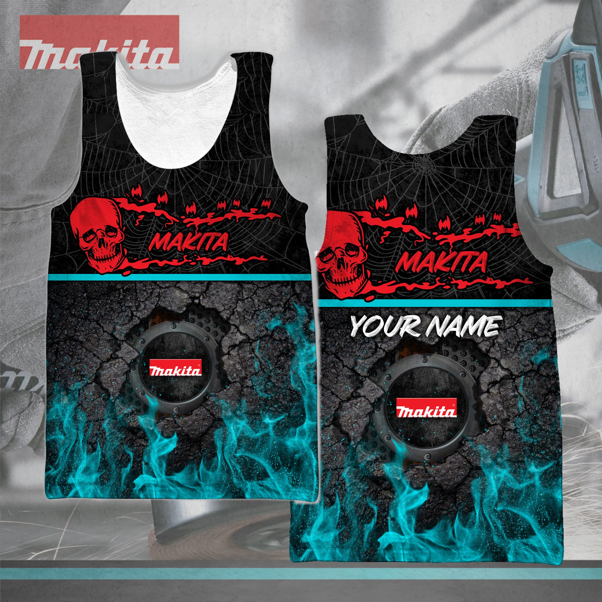 MKT 3D Apparels QUY2730