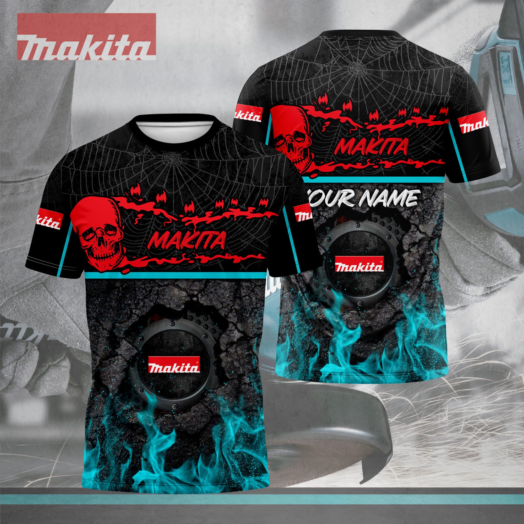 MKT 3D Apparels QUY2730