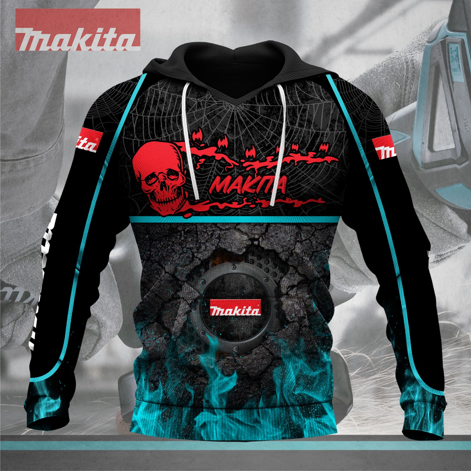 MKT 3D Apparels QUY2730