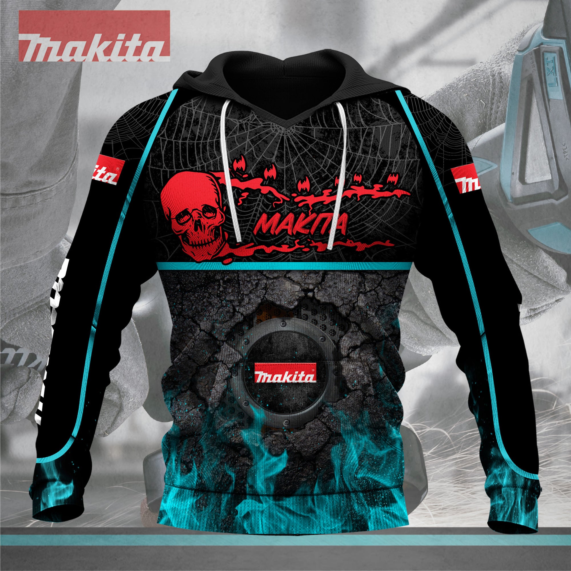 MKT 3D Apparels QUY2730