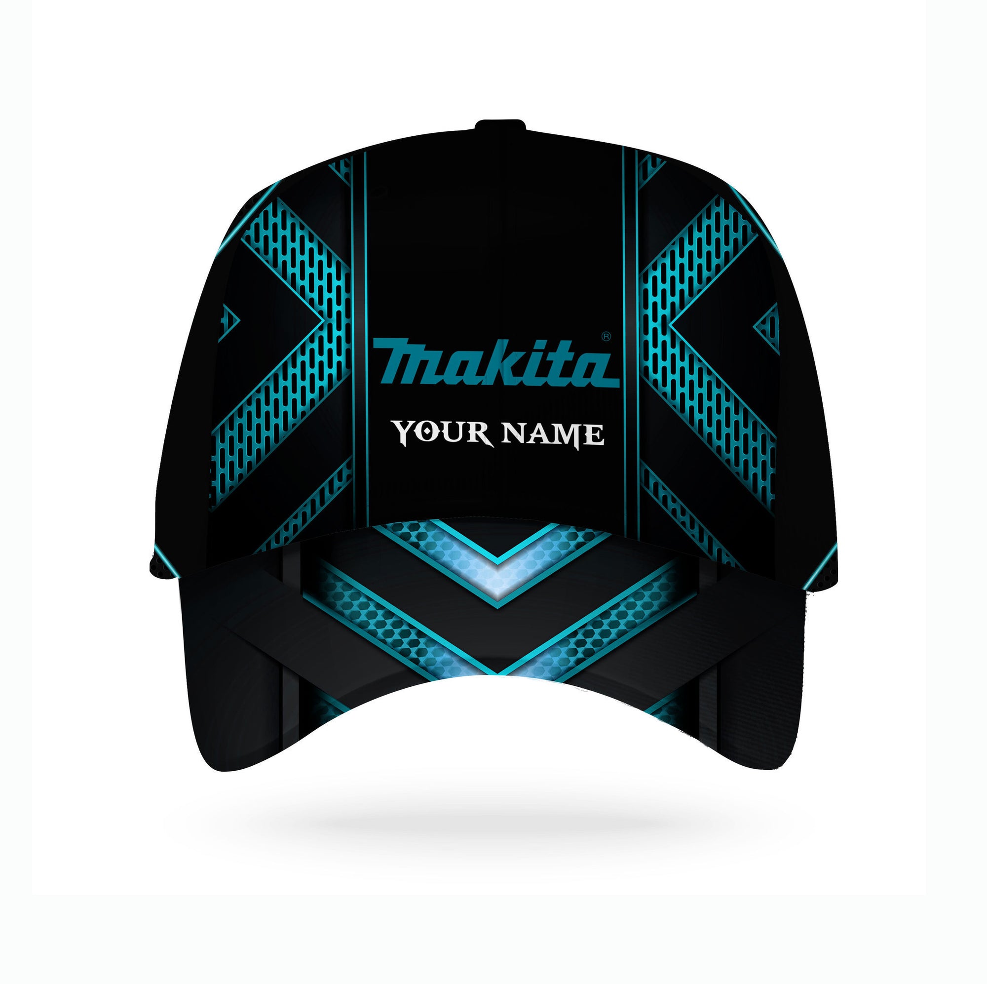 Personalized MKT Tools Printed Hat HMKT2 QUY3703