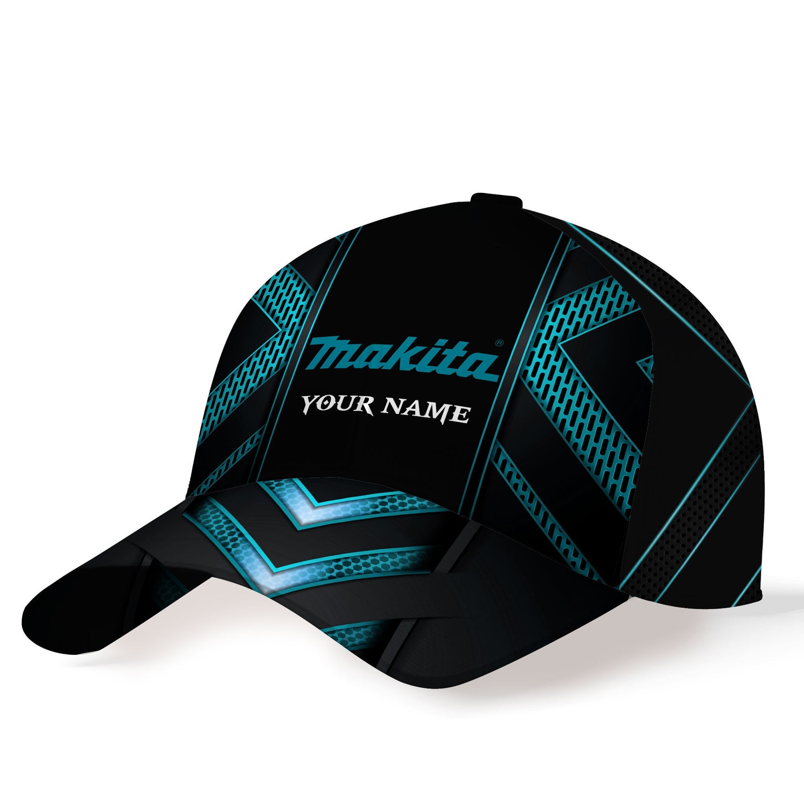 Personalized MKT Tools Printed Hat HMKT2 QUY3703