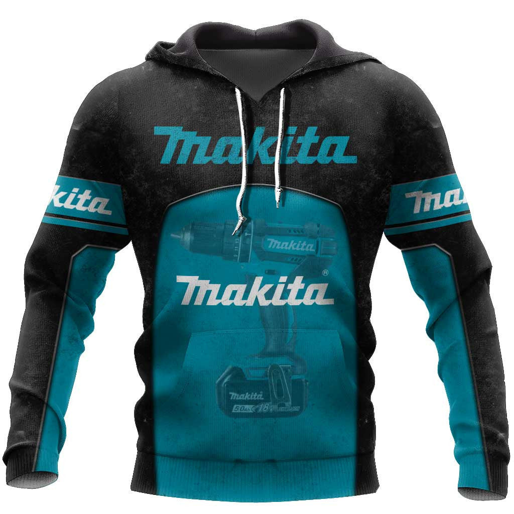 Beautiful Tools 3D All Over Printed Clothes HH43MKT