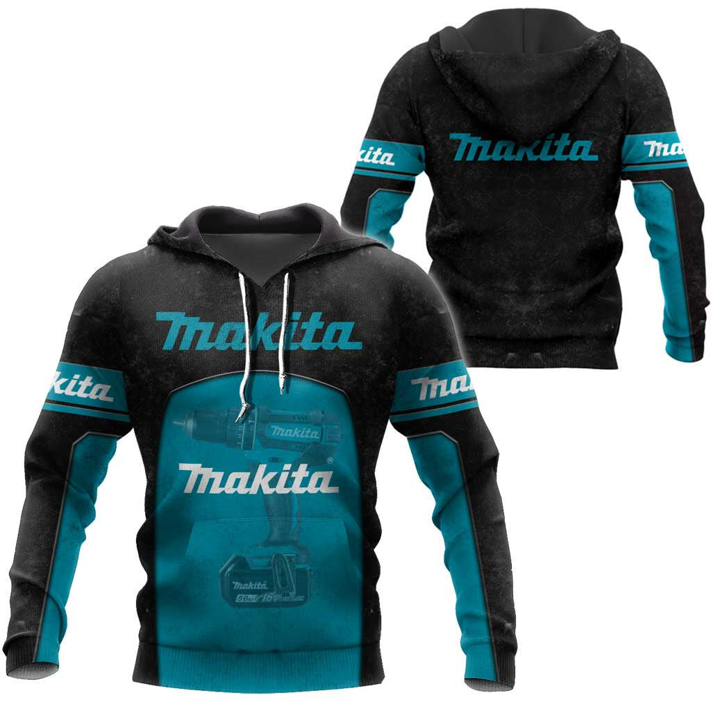 Beautiful Tools 3D All Over Printed Clothes HH43MKT