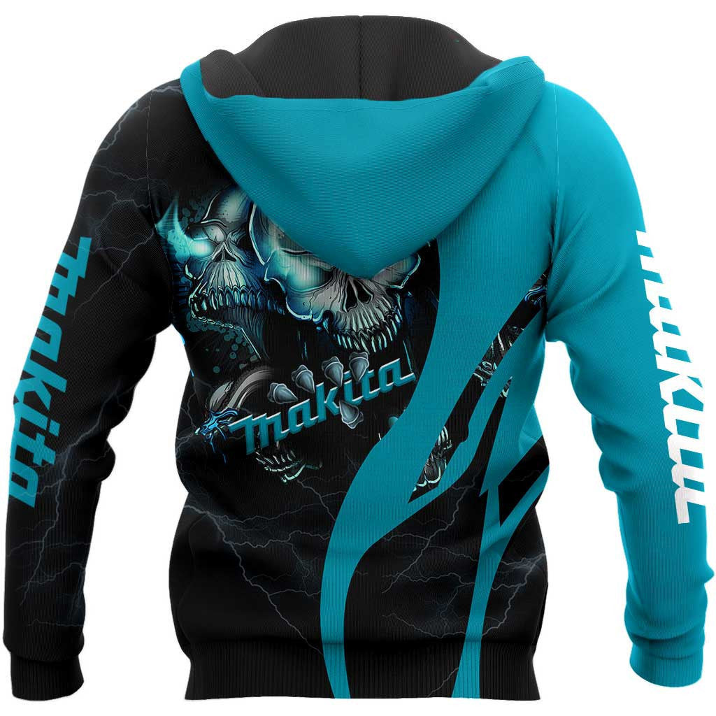 MKT Beautiful Tools 3D All Over Printed Clothes HH11MKT