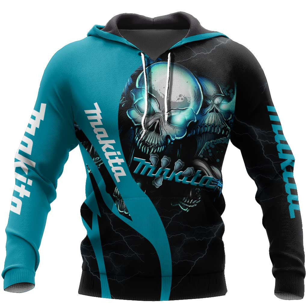 MKT Beautiful Tools 3D All Over Printed Clothes HH11MKT