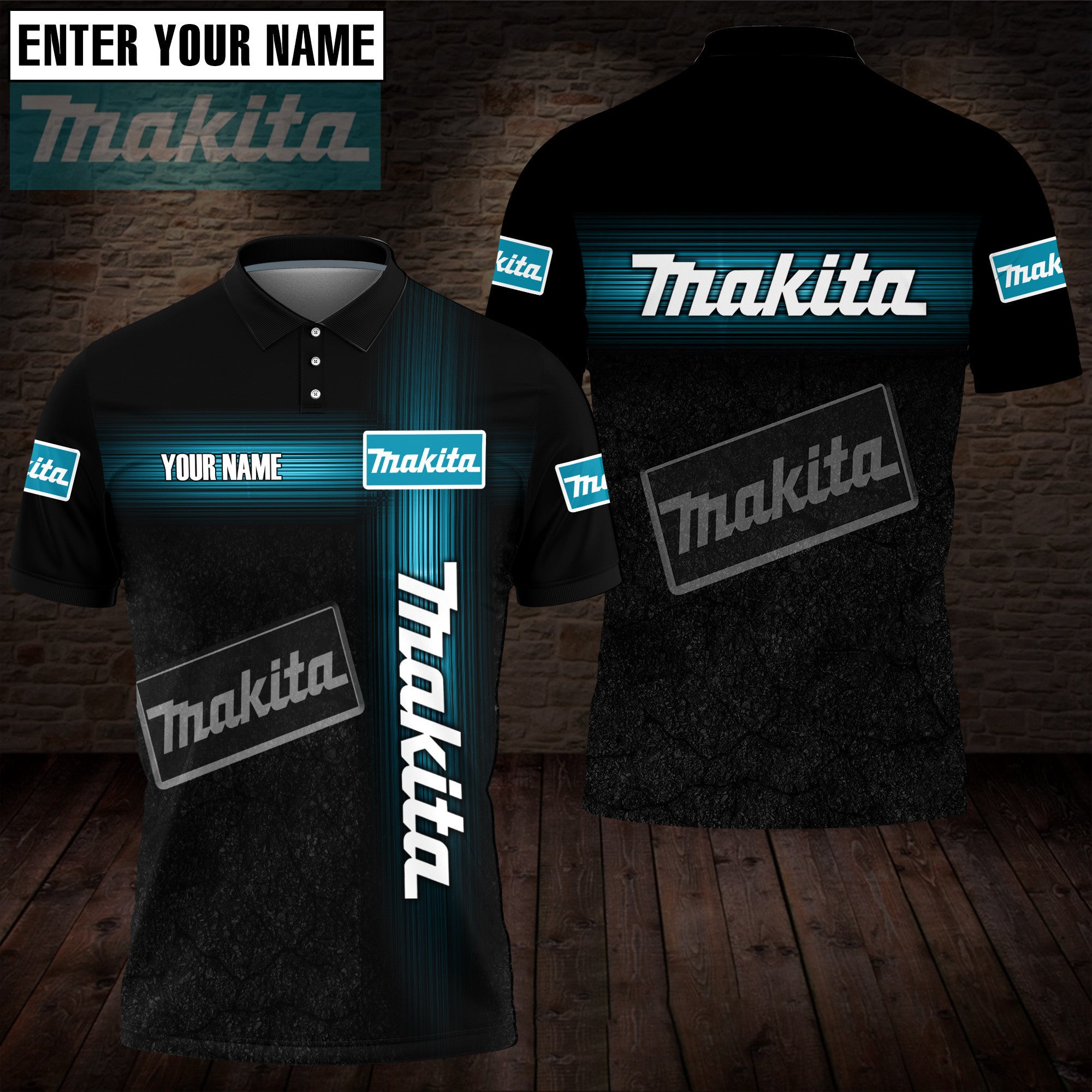 MKT 3D Apparels