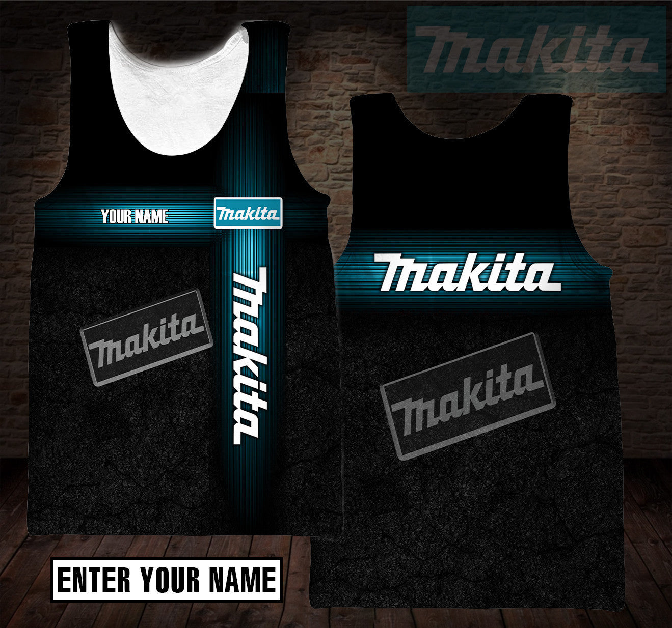 MKT 3D Apparels