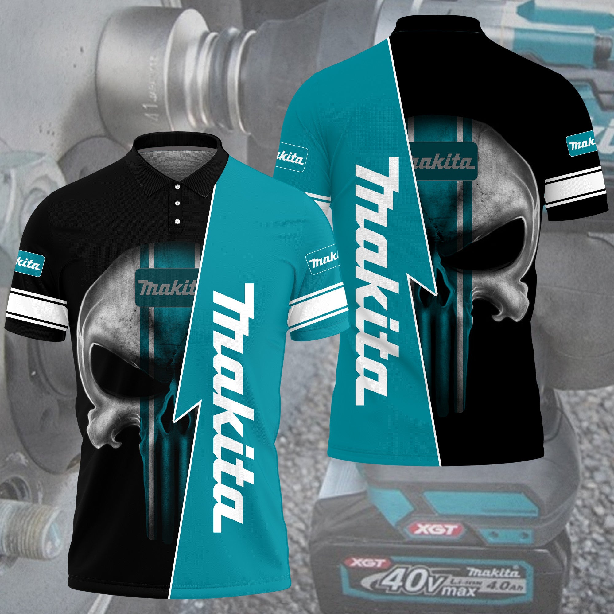 MKT 3D Apparels