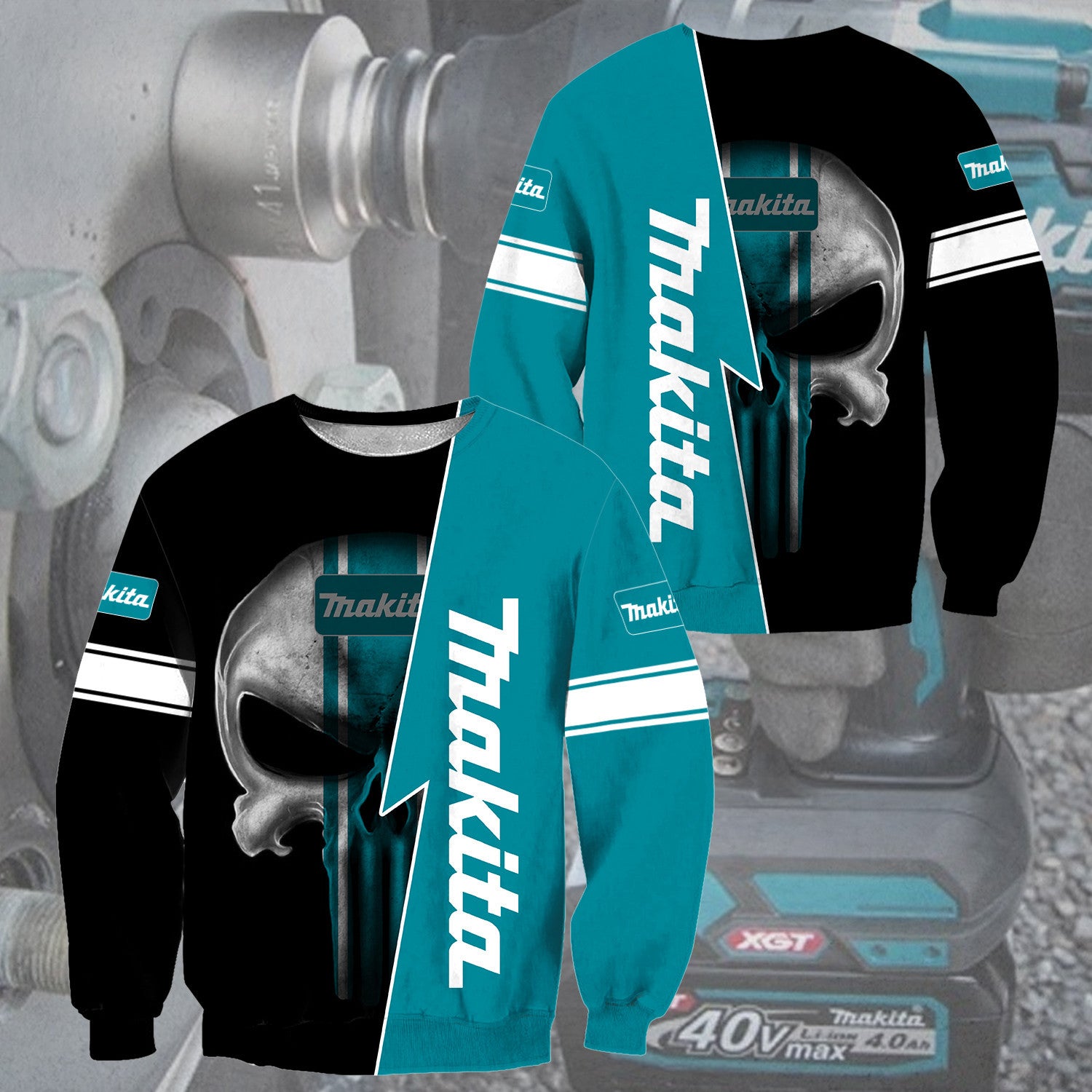 MKT 3D Apparels