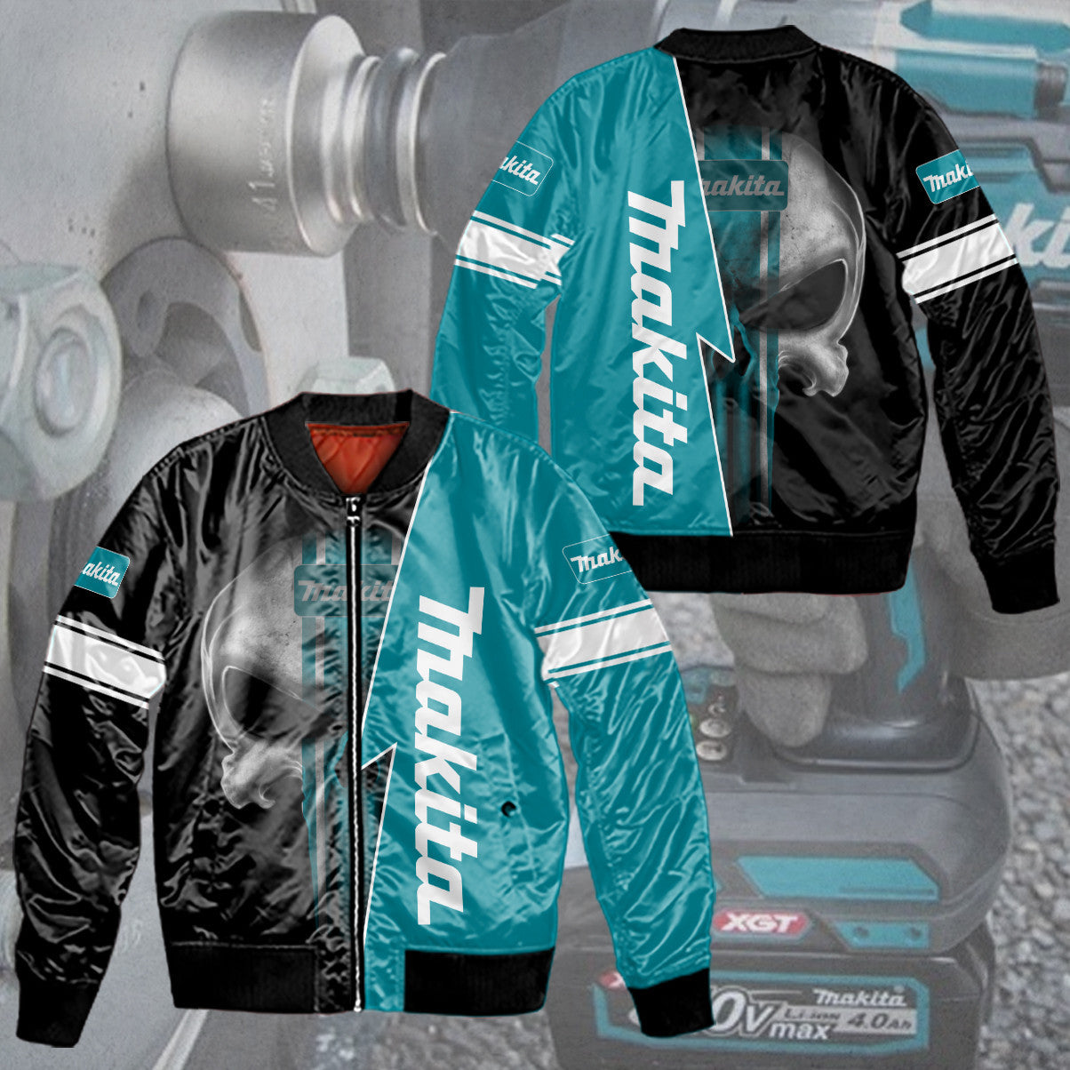 MKT 3D Apparels