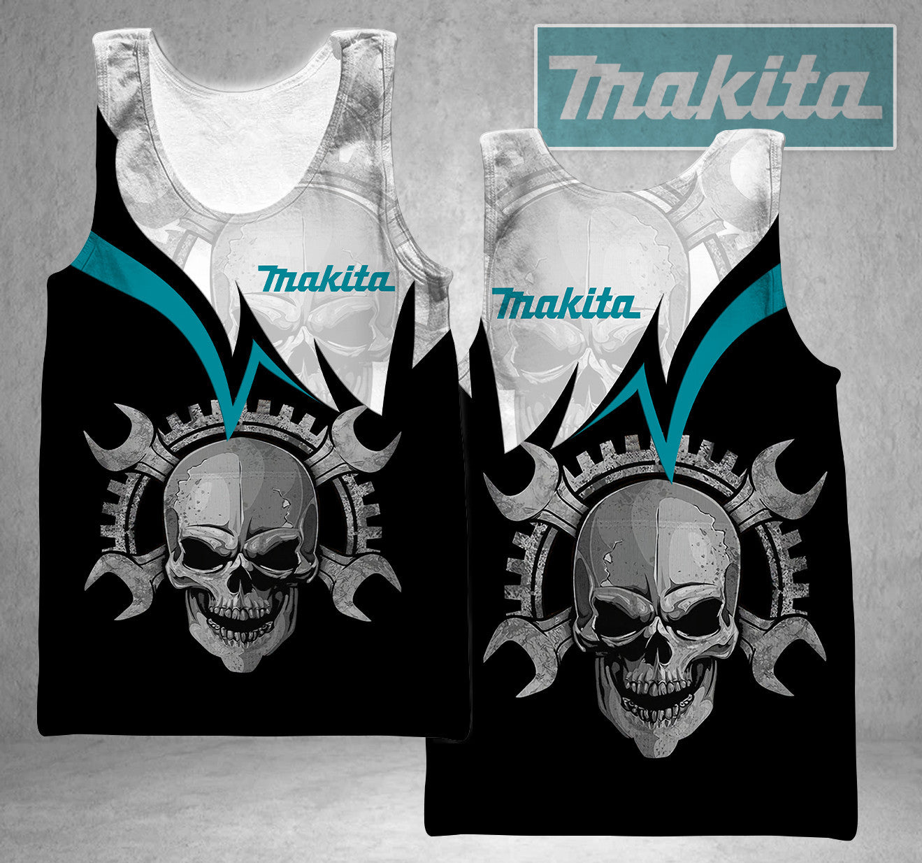 MKT 3D Apparels