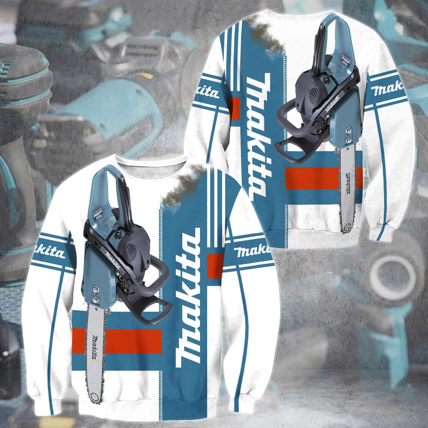 MKT 3D Apparels
