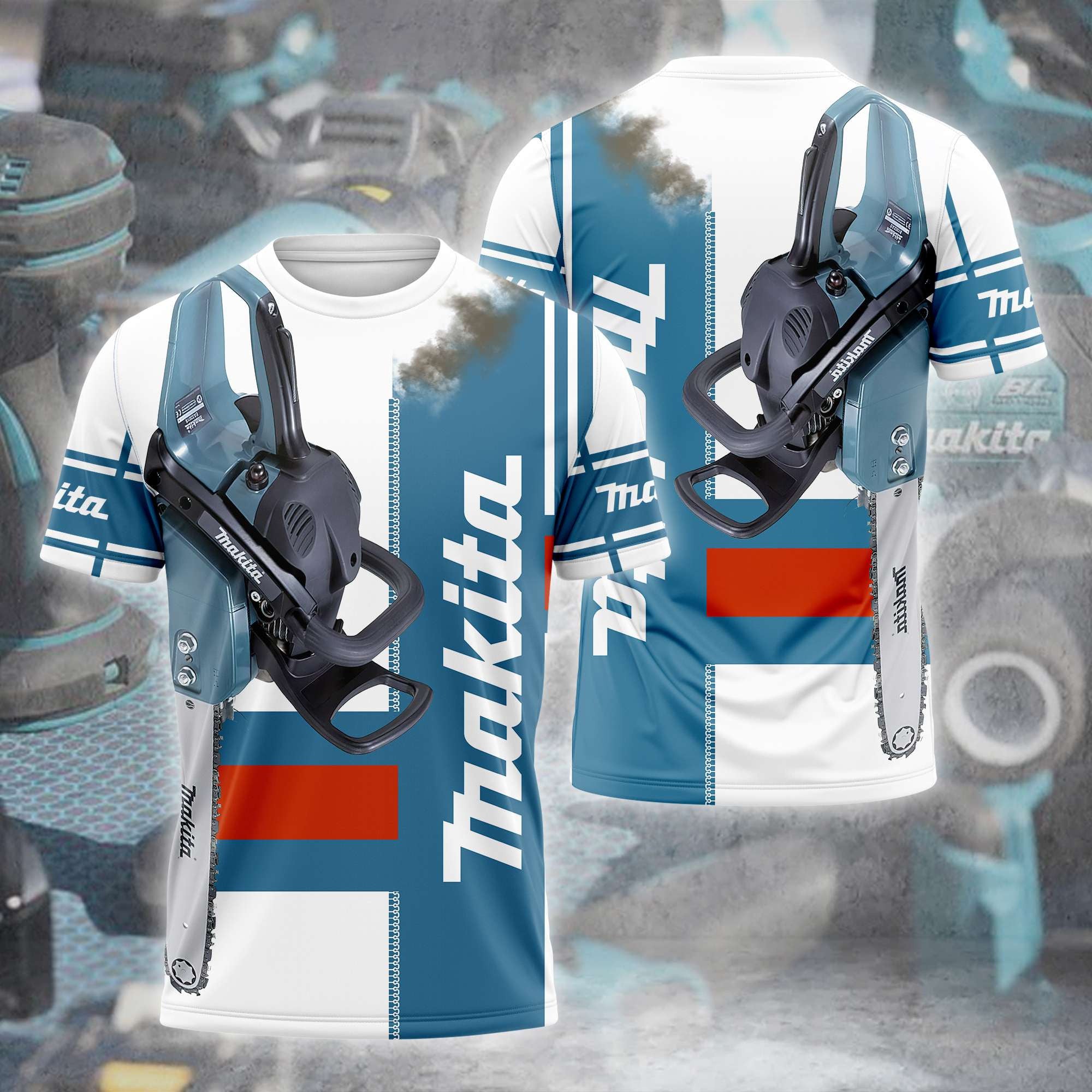 MKT 3D Apparels