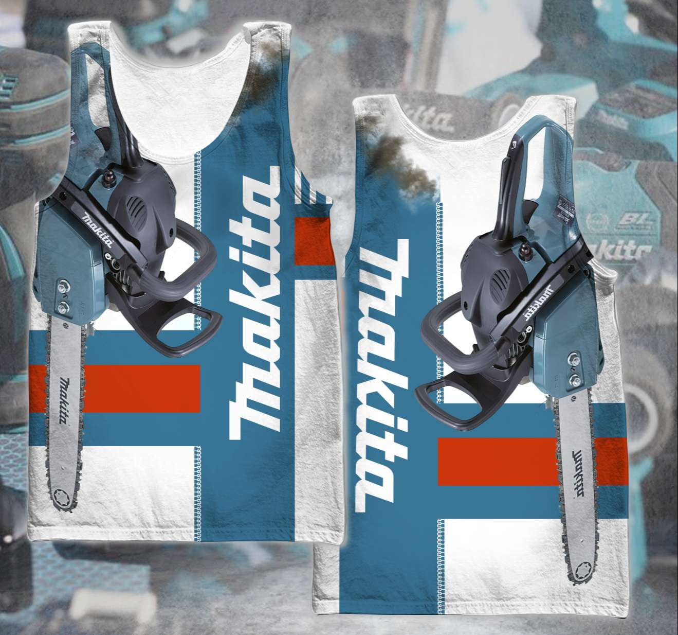 MKT 3D Apparels