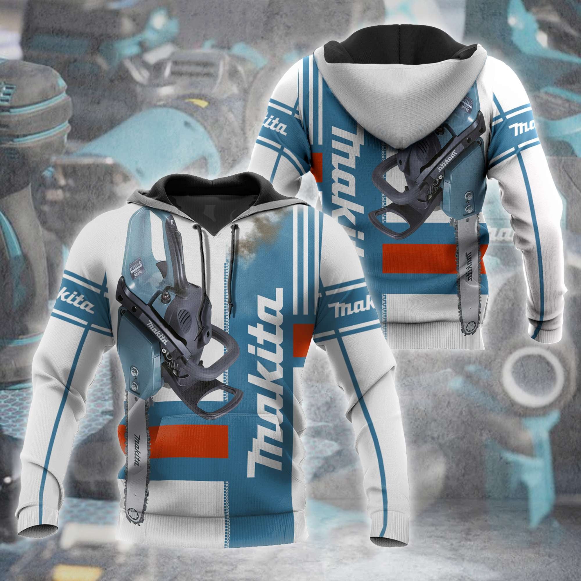 MKT 3D Apparels