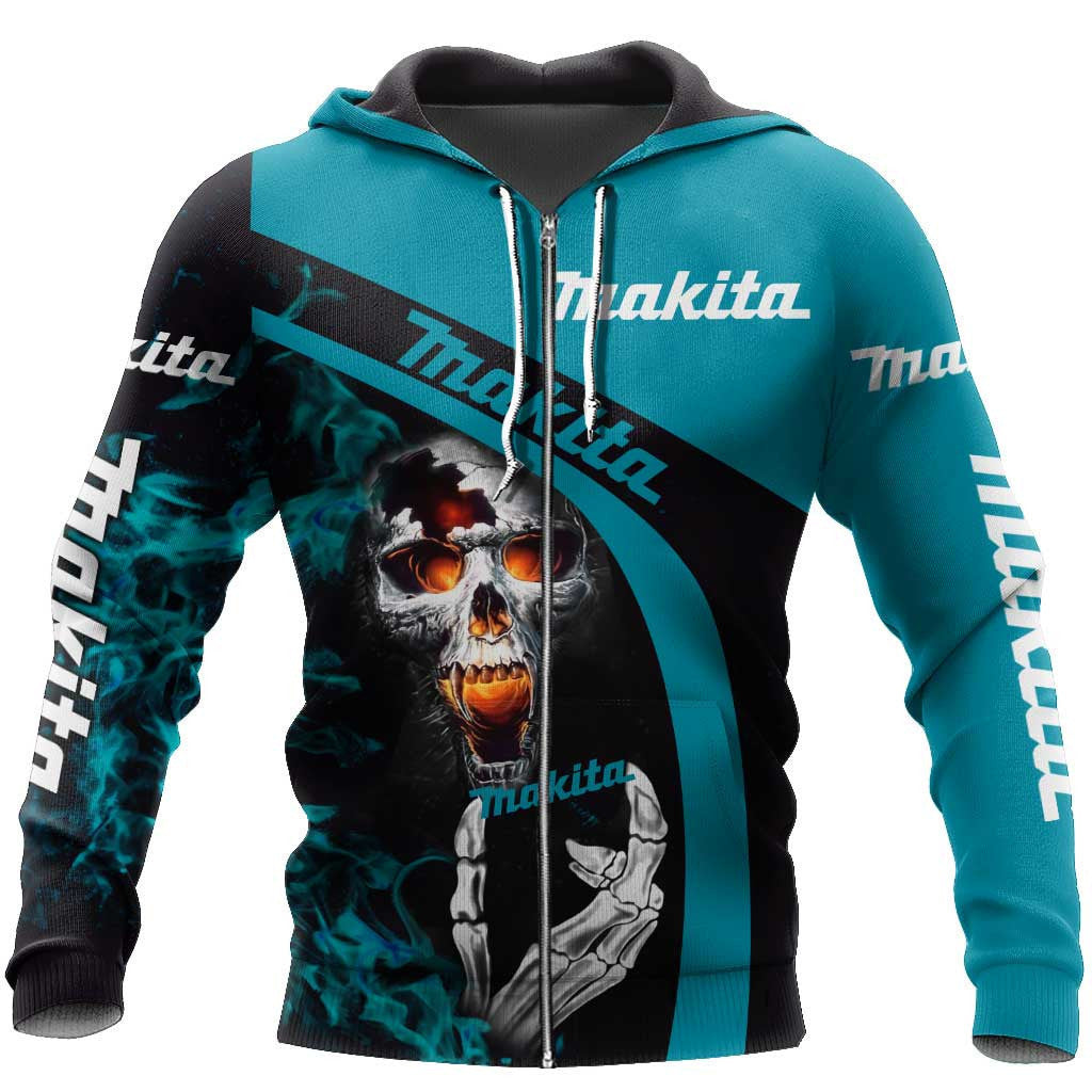 MKT Beautiful Tools 3D All Over Printed Clothes QUY2921