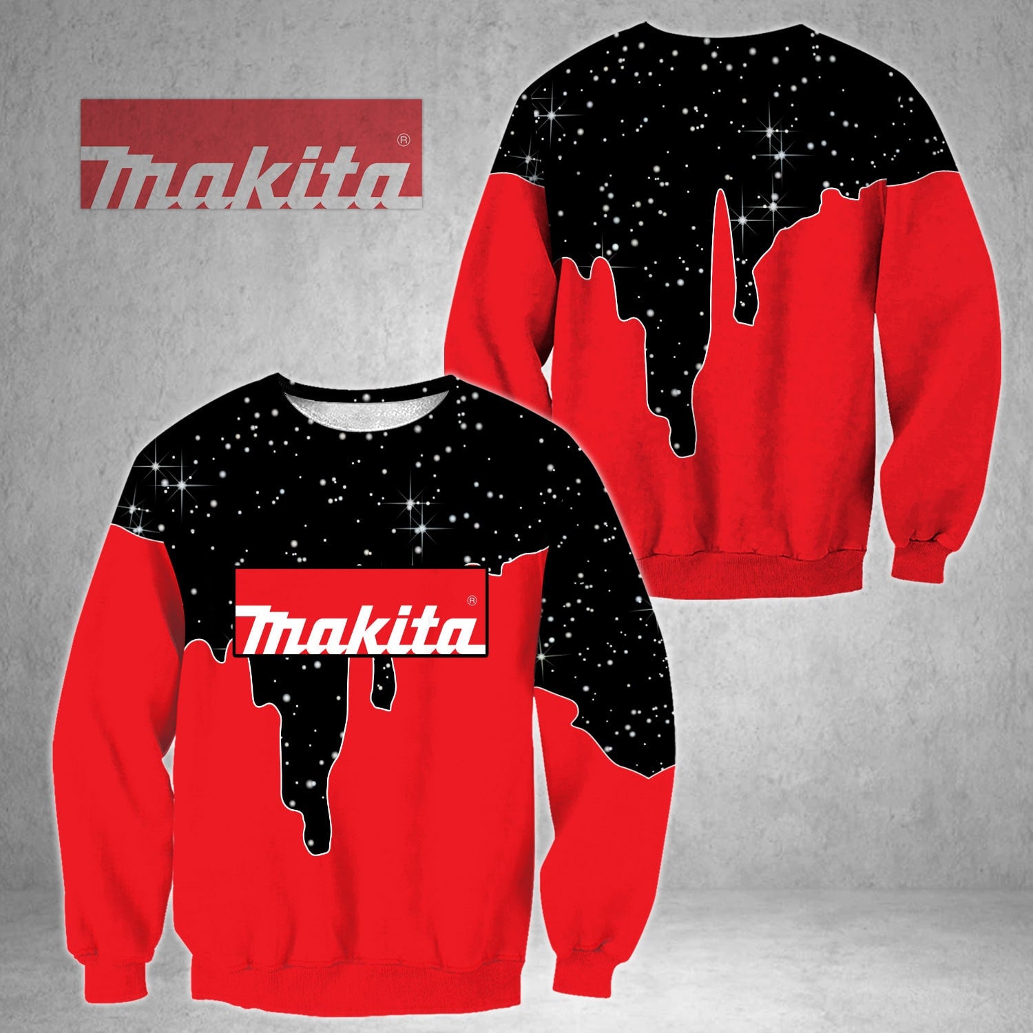 MKT 3D Apparels
