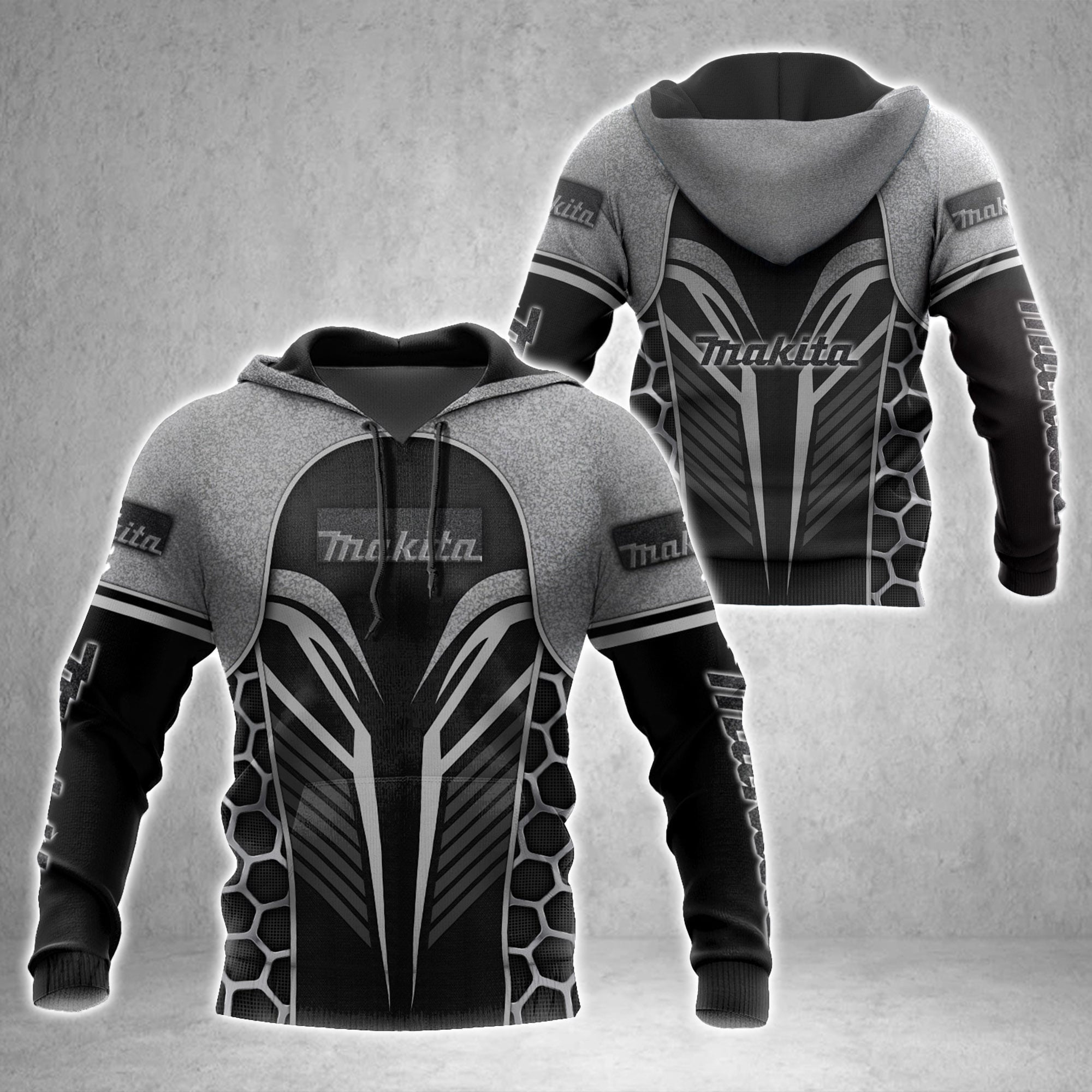 MKT 3D Apparels