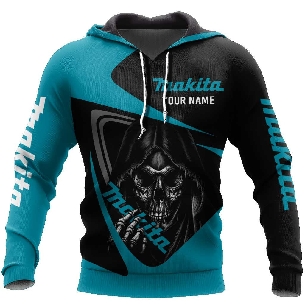 Personalized Beautiful Tools 3D All Over Printed Clothes HH42MKT TH3806