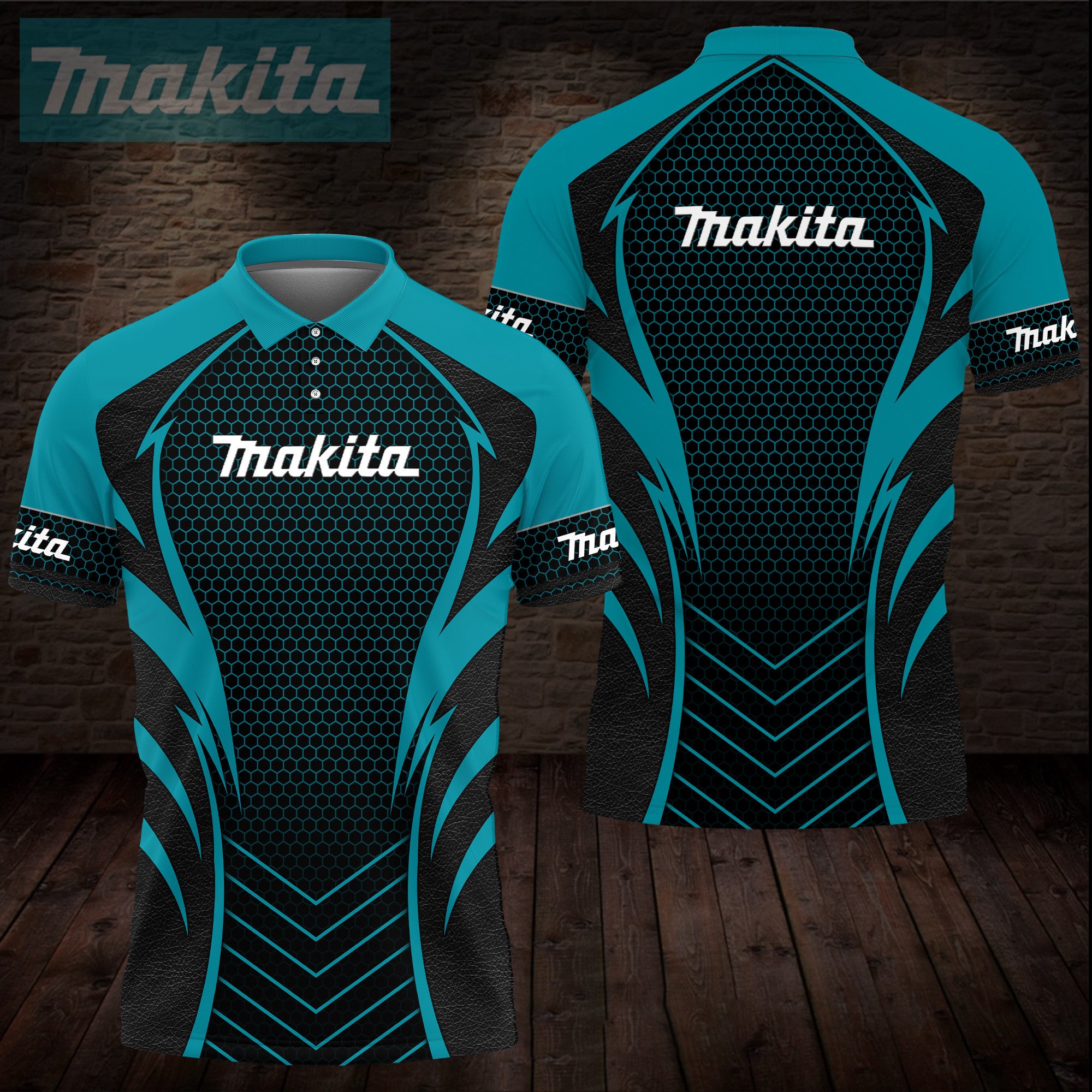 MKT 3D Apparels