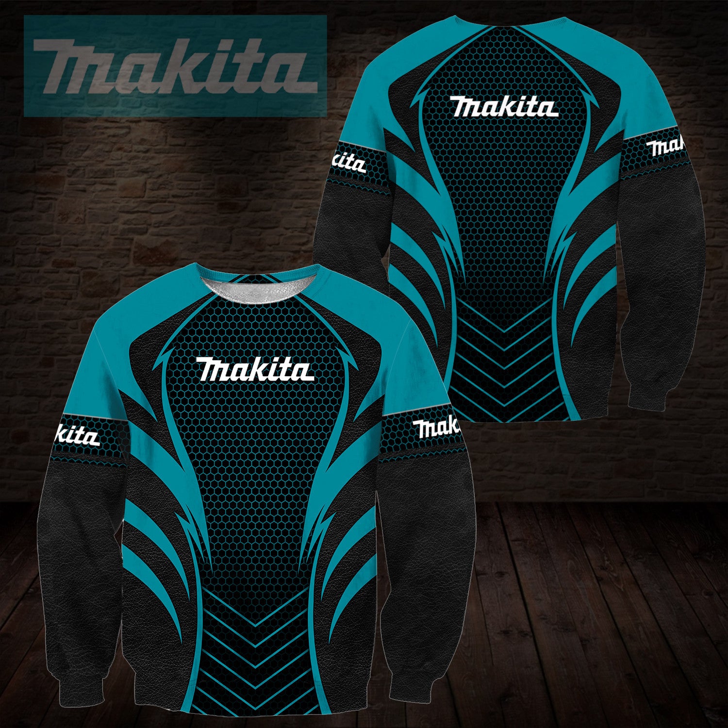 MKT 3D Apparels