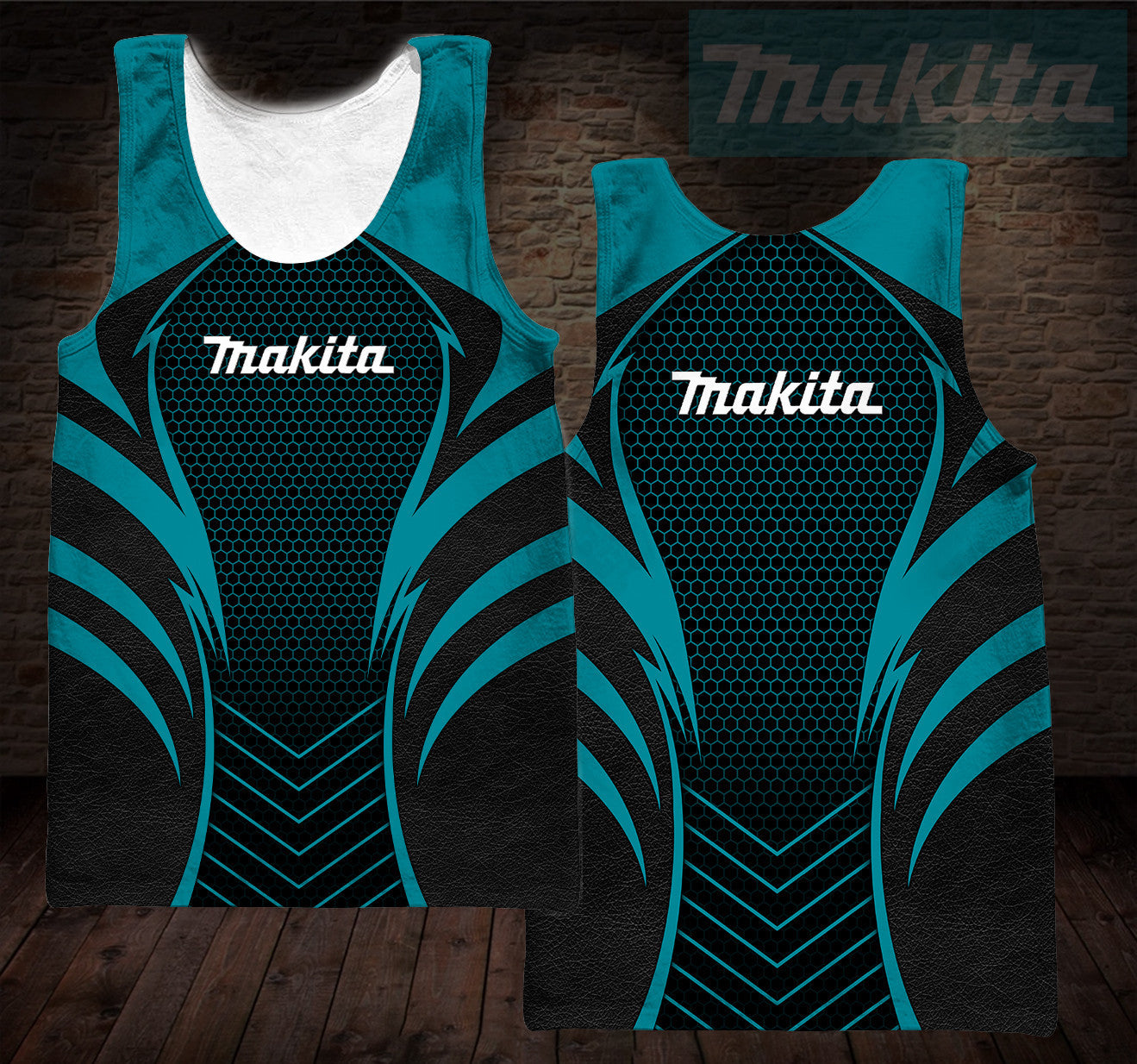 MKT 3D Apparels