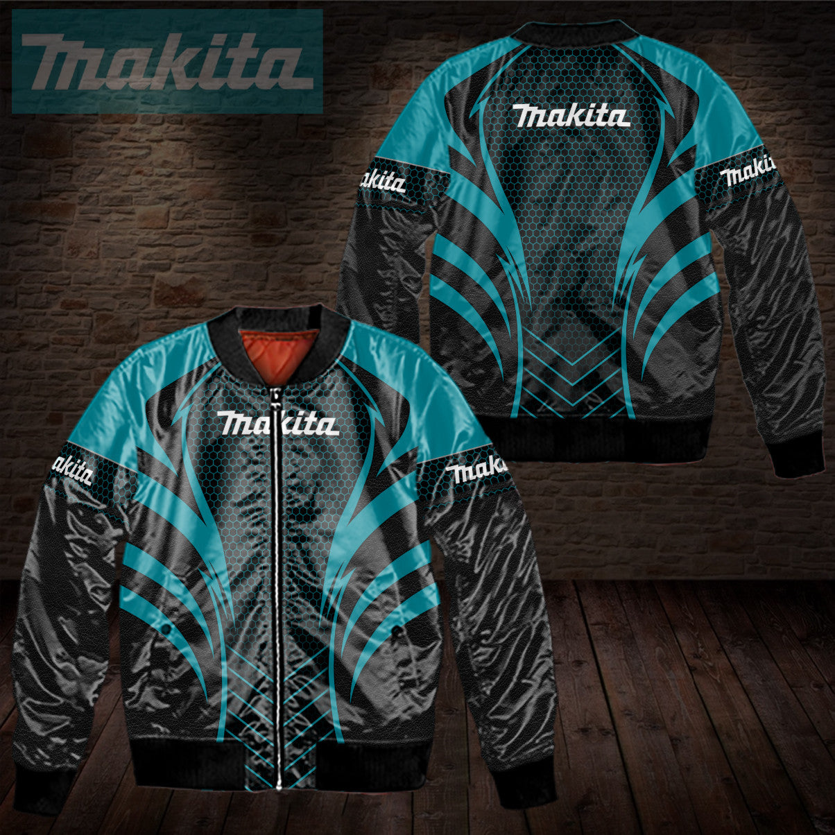 MKT 3D Apparels