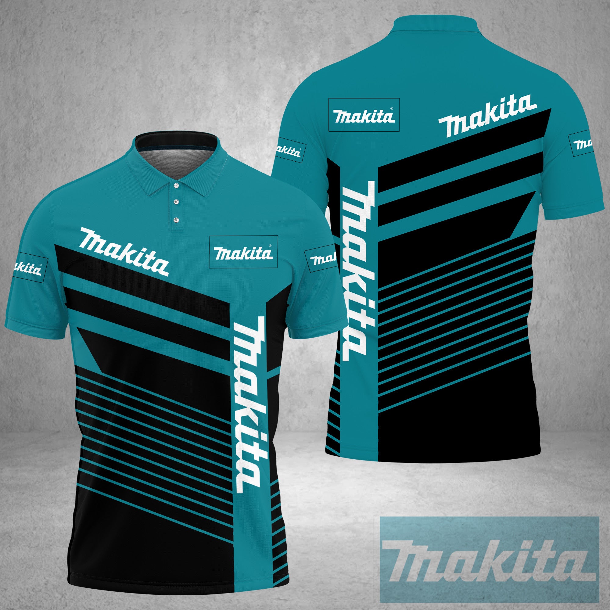 MKT 3D Apparels